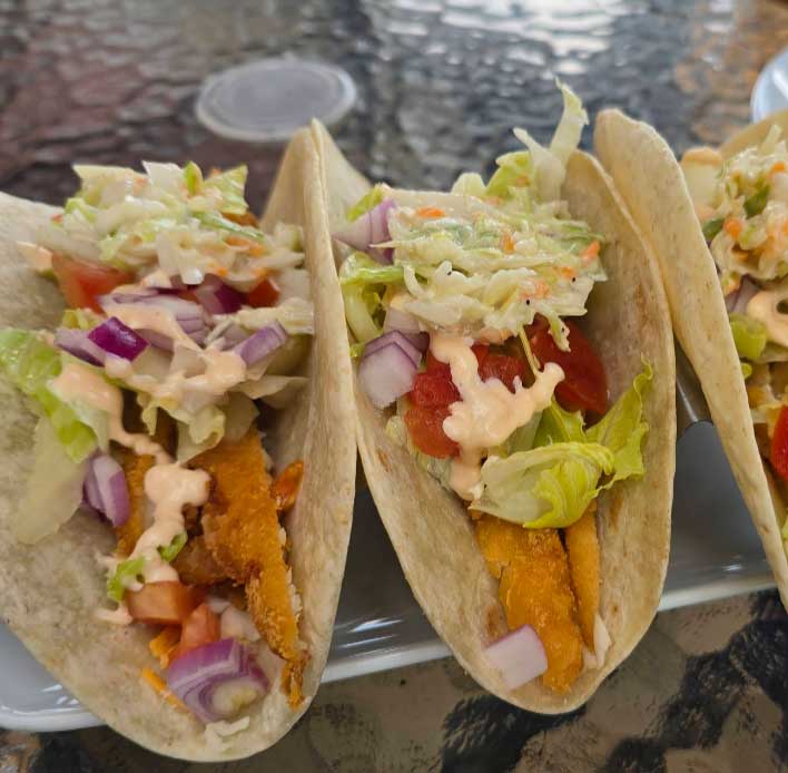 tacos