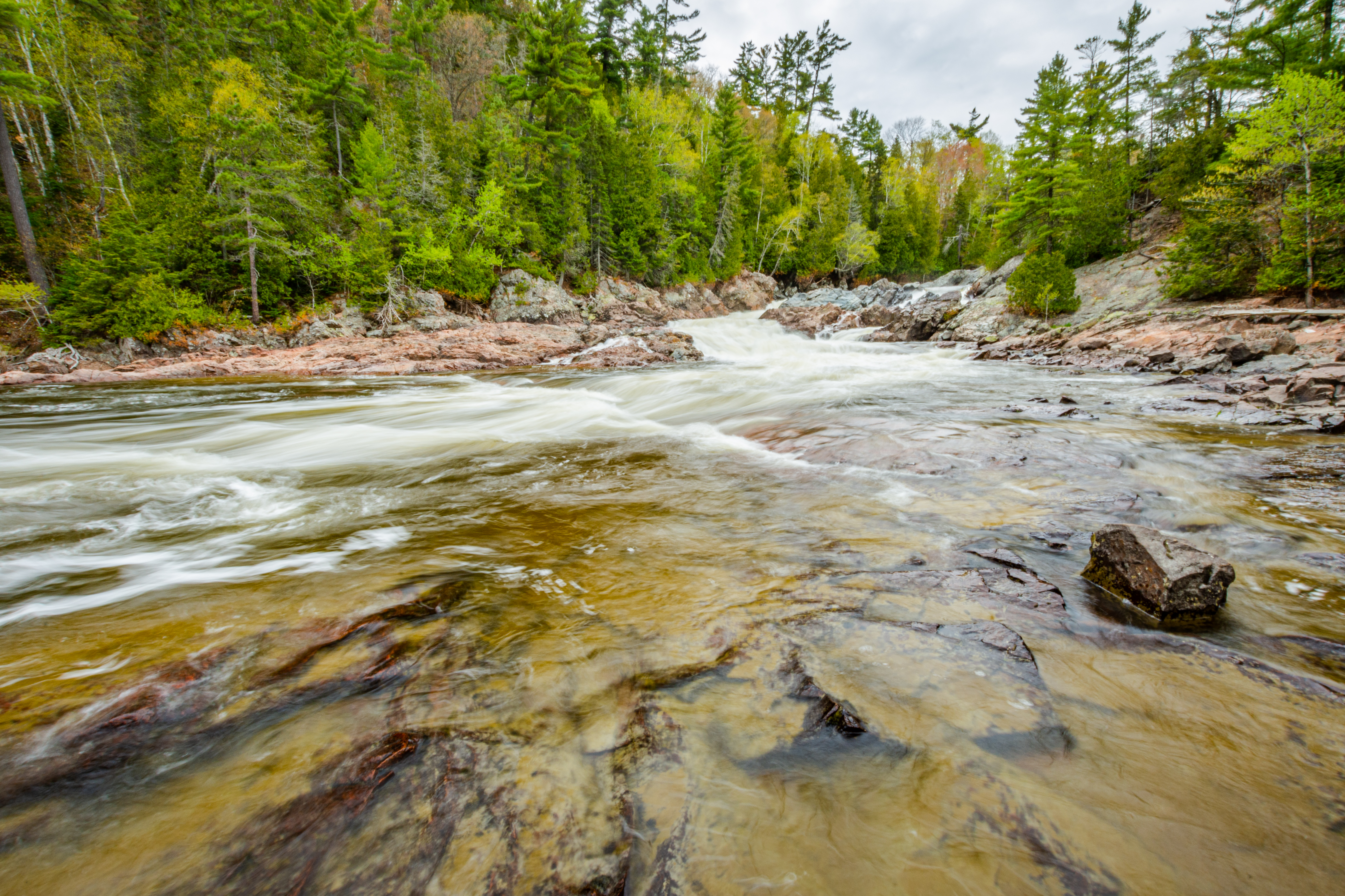 Chippewa Falls