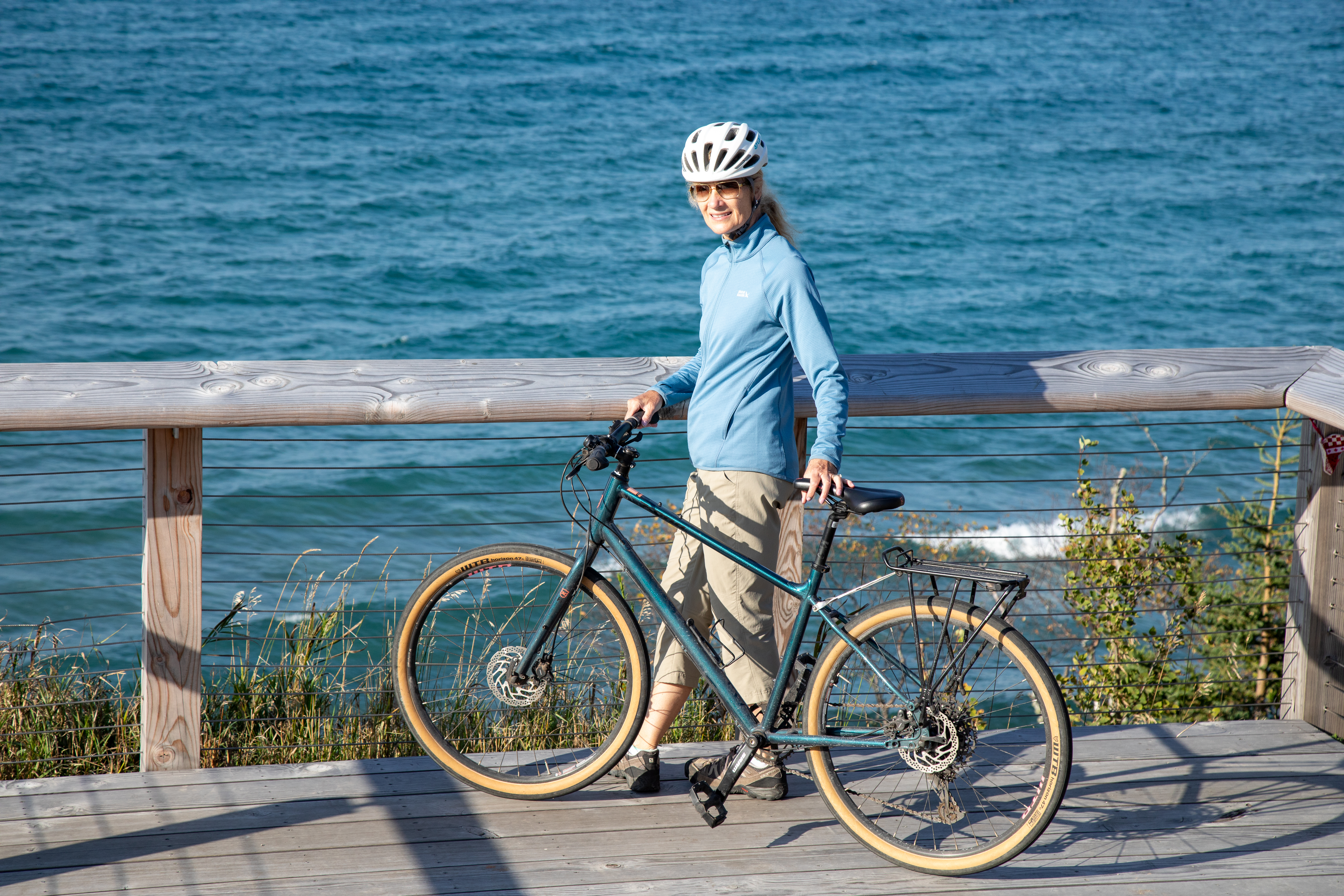 Cycling - Marathon - Pebble Beach