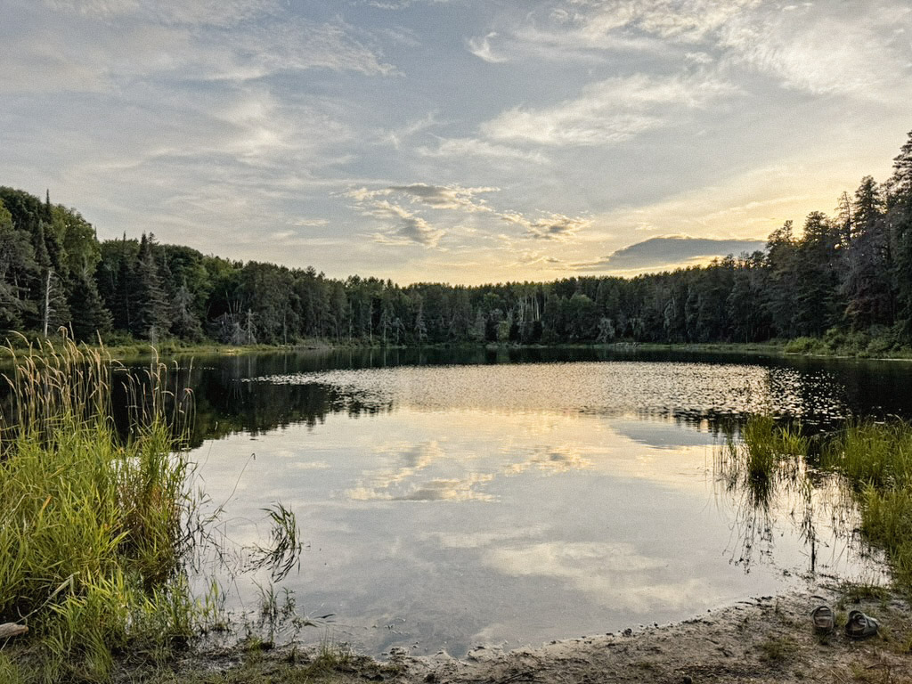 Kettle Lakes Timmins