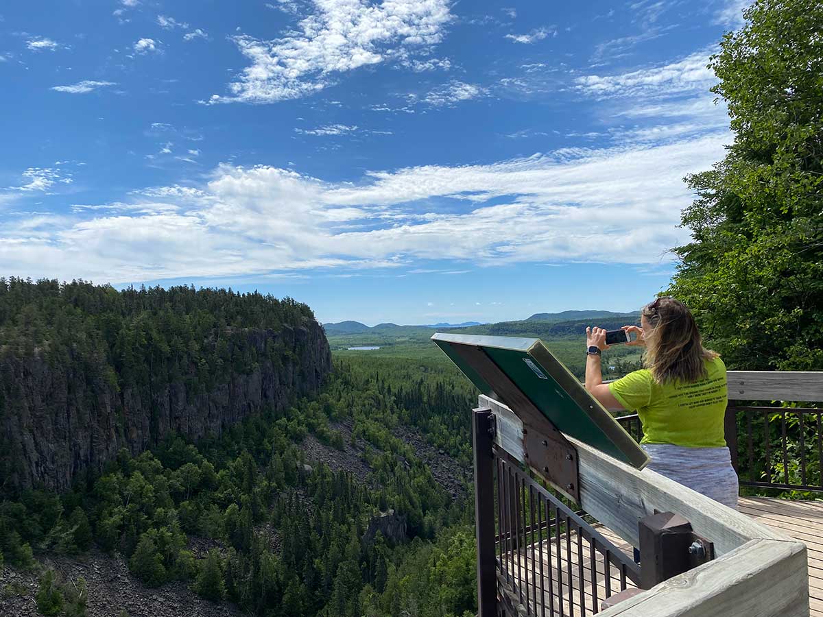 Ouimet-Canyon-Provincial-Park