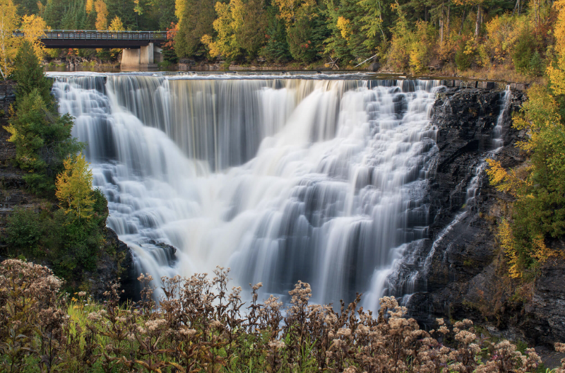 Kakabeka Falls