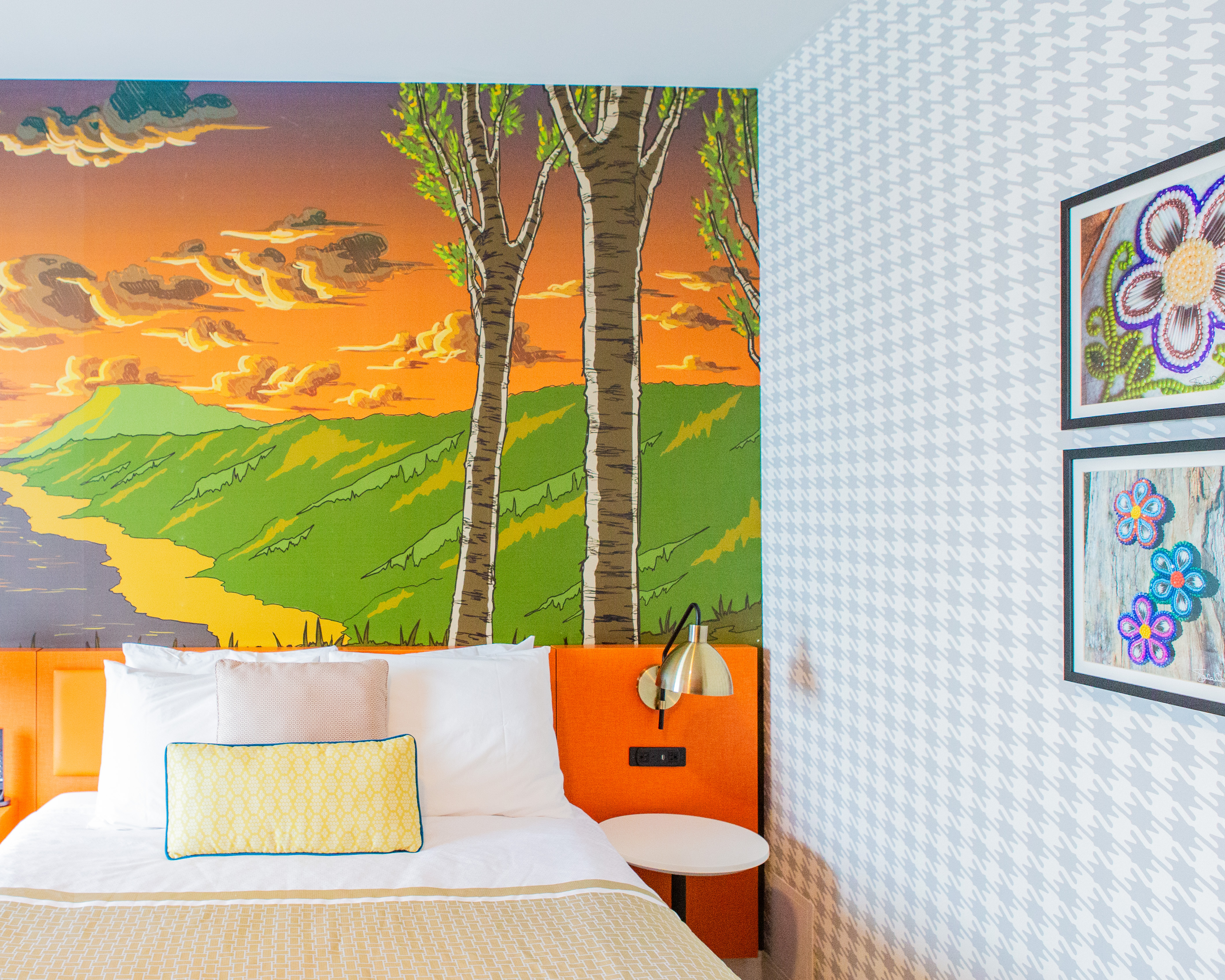 Superior Shores Hotel