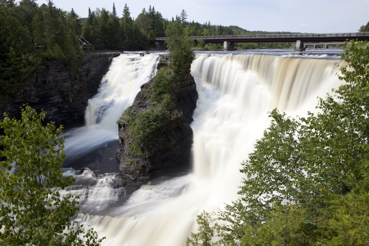 Kakabeka Falls