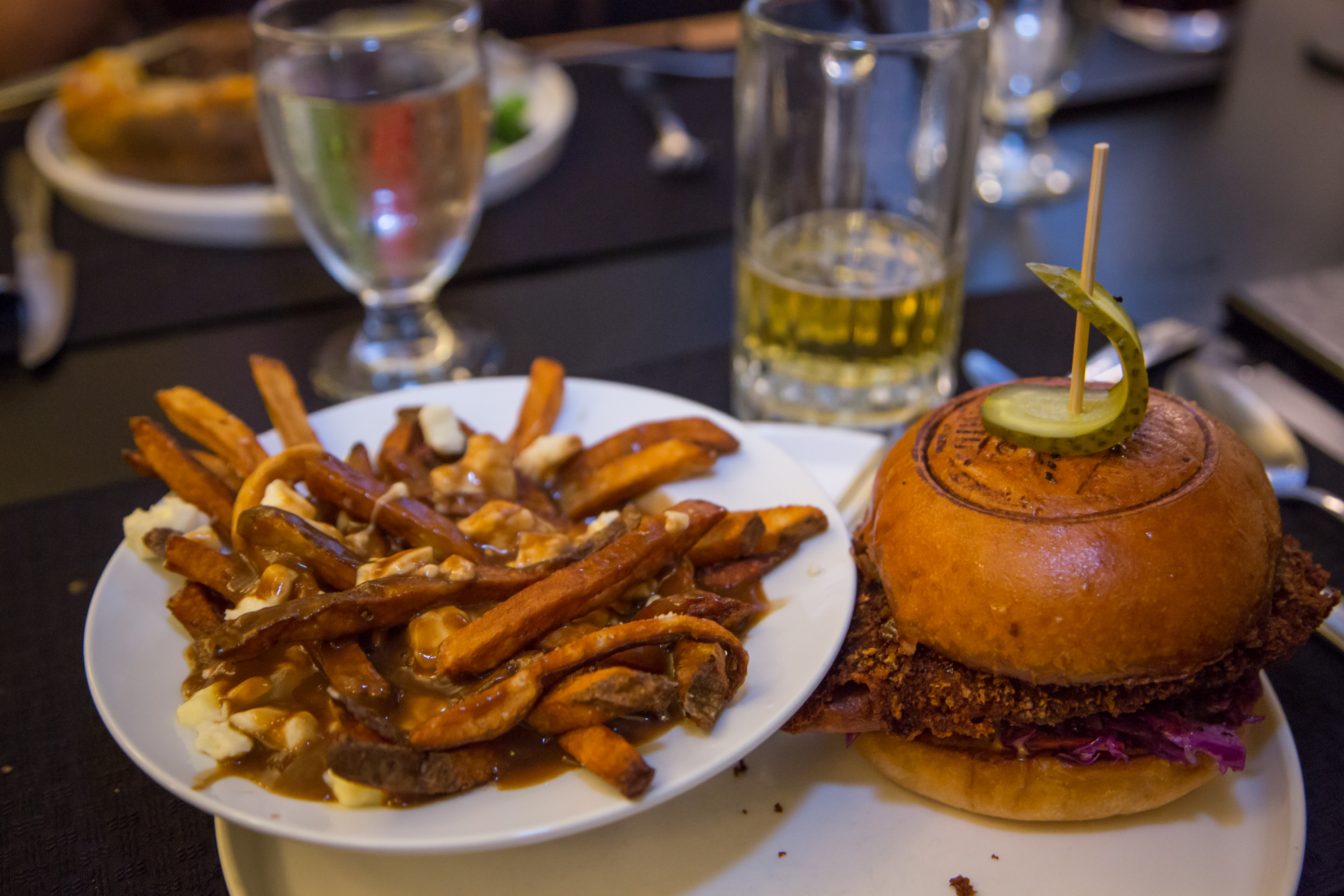 CM Steakhouse