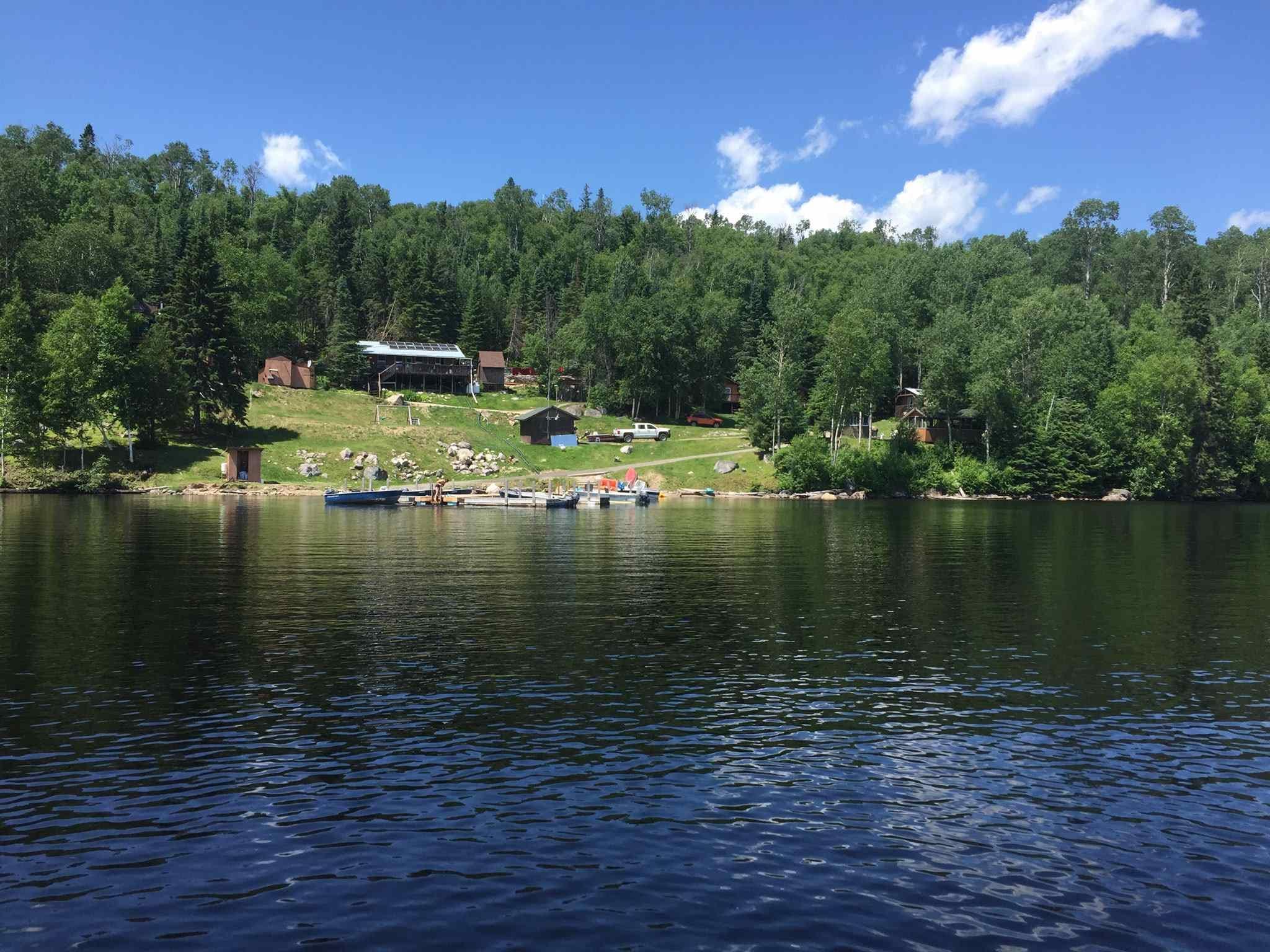 Green Wilderness Lodge