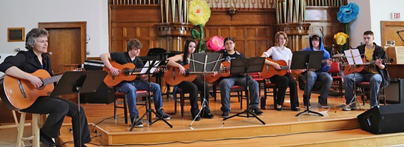 Kenora District Festival of the Arts