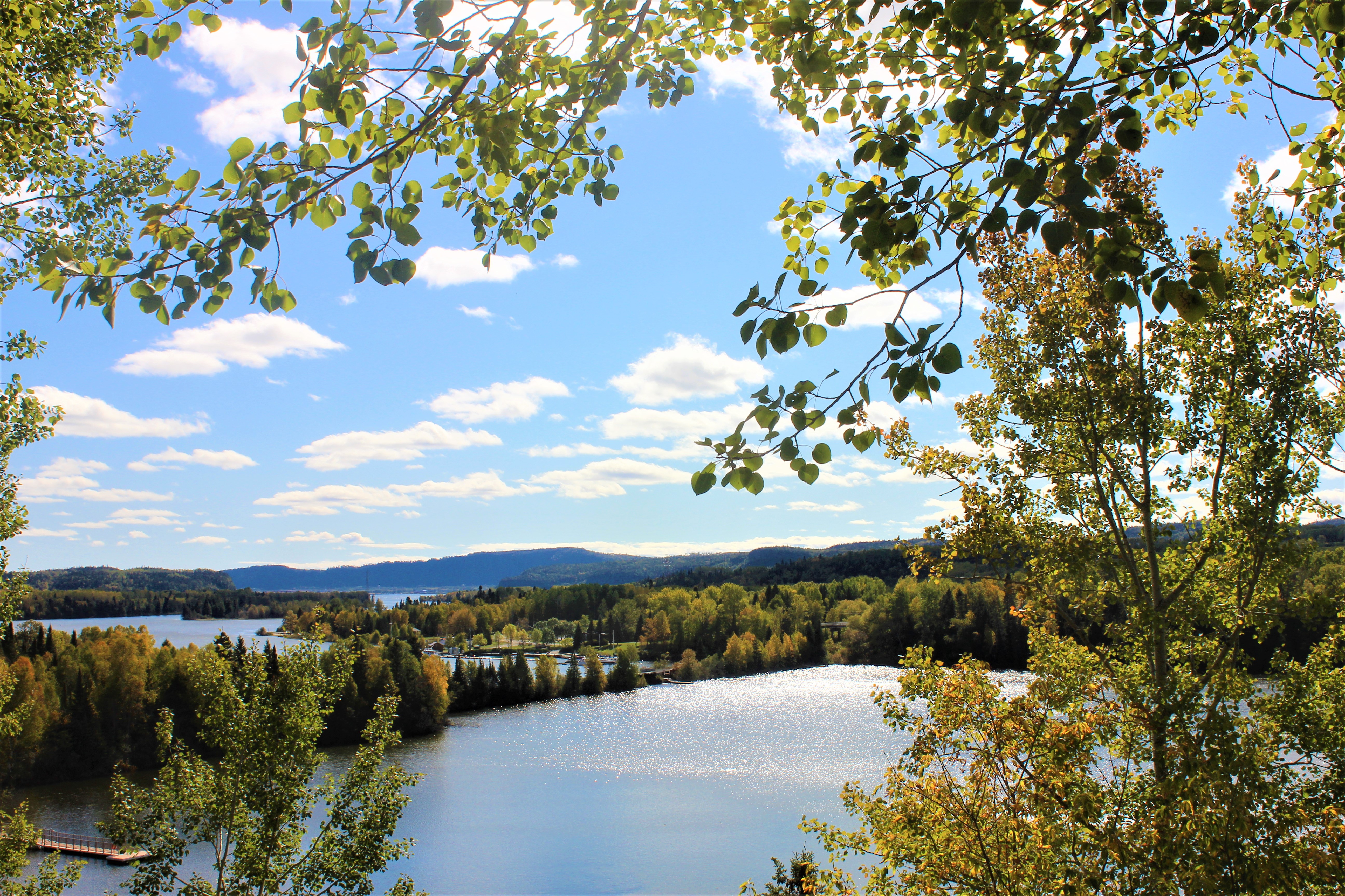 Nipigon Lagoon