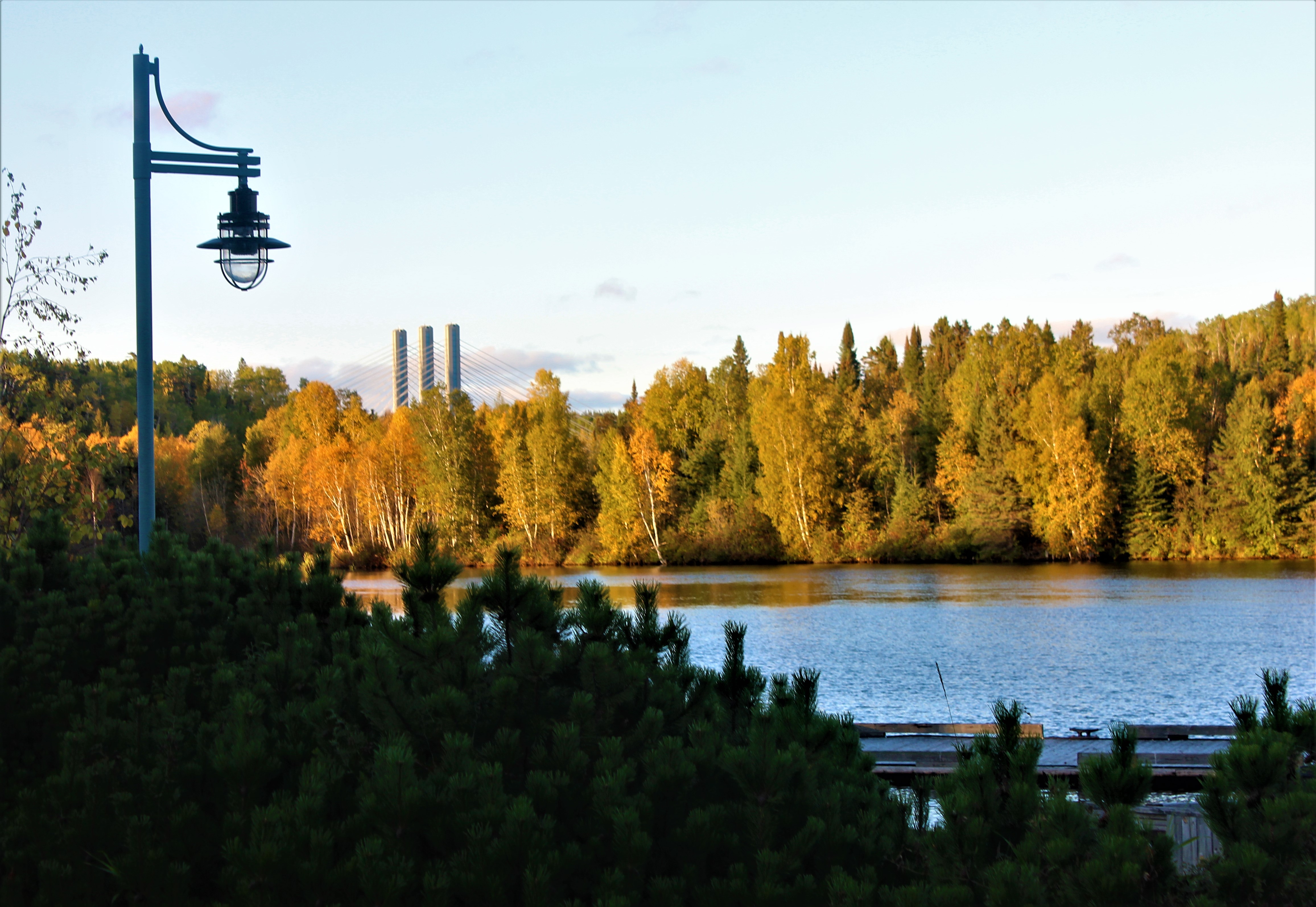 Nipigon River Marina