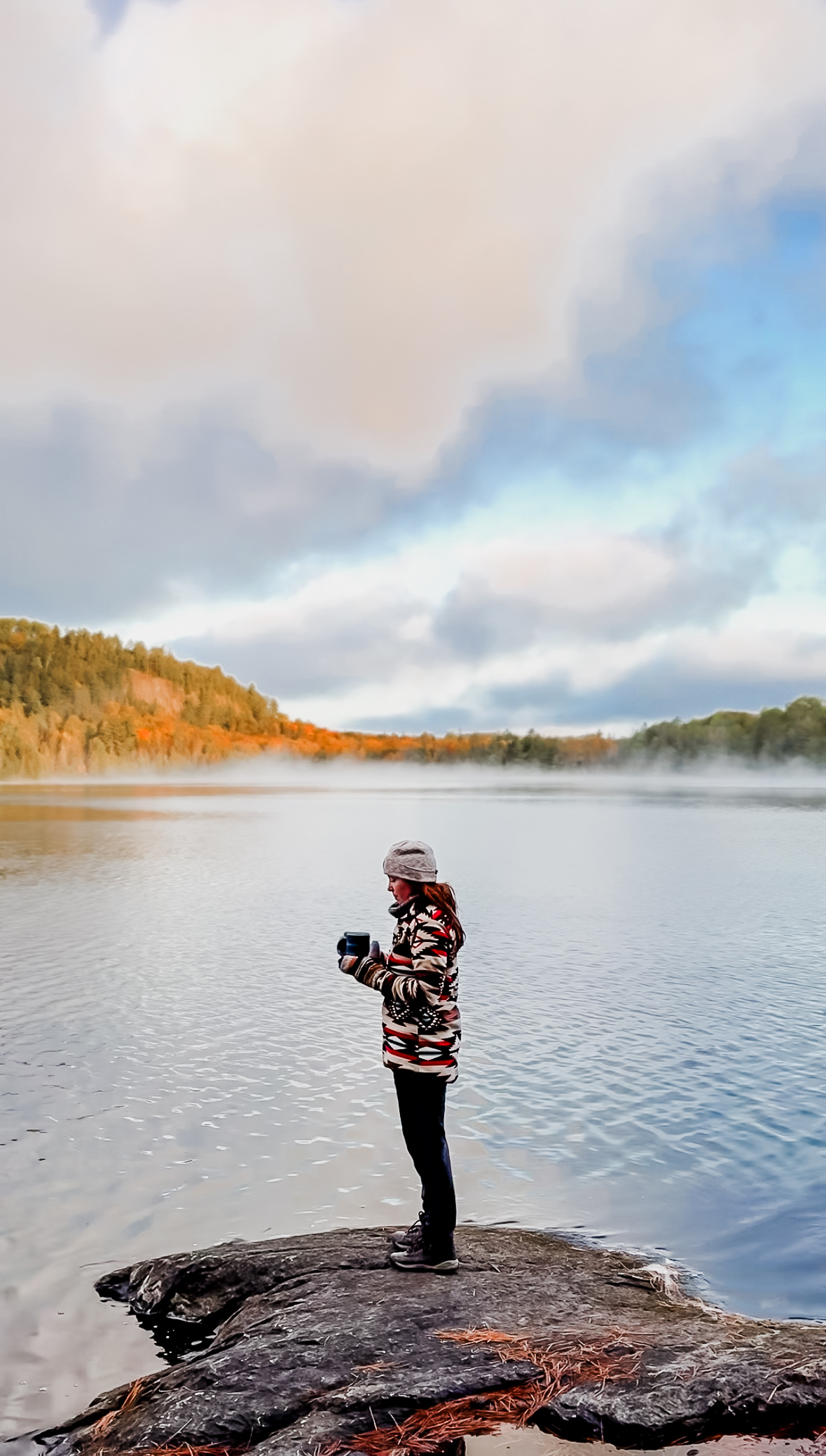Best Places to See Fall Colours Around Timmins, Ontario | Northern ...