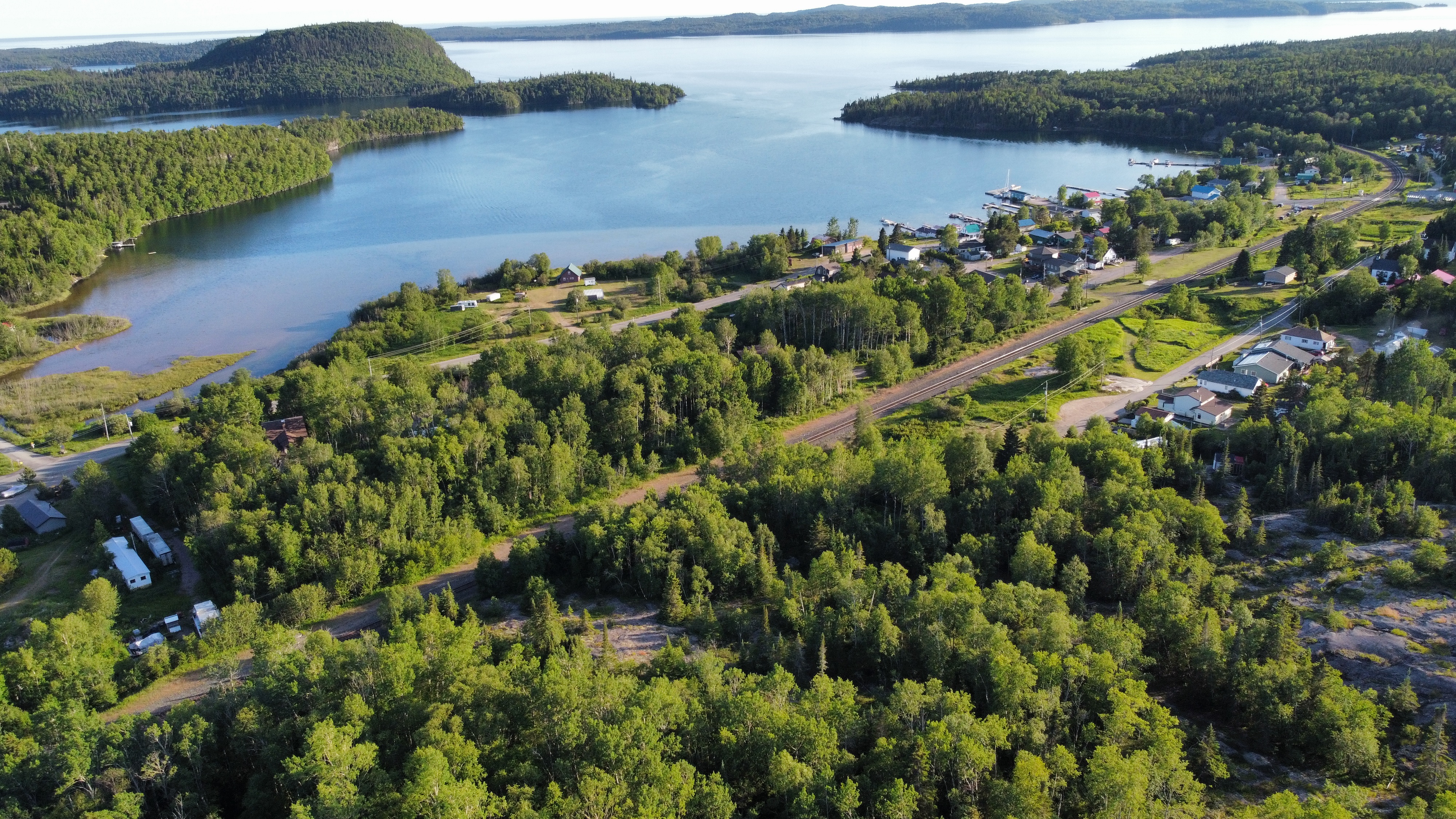Rossport