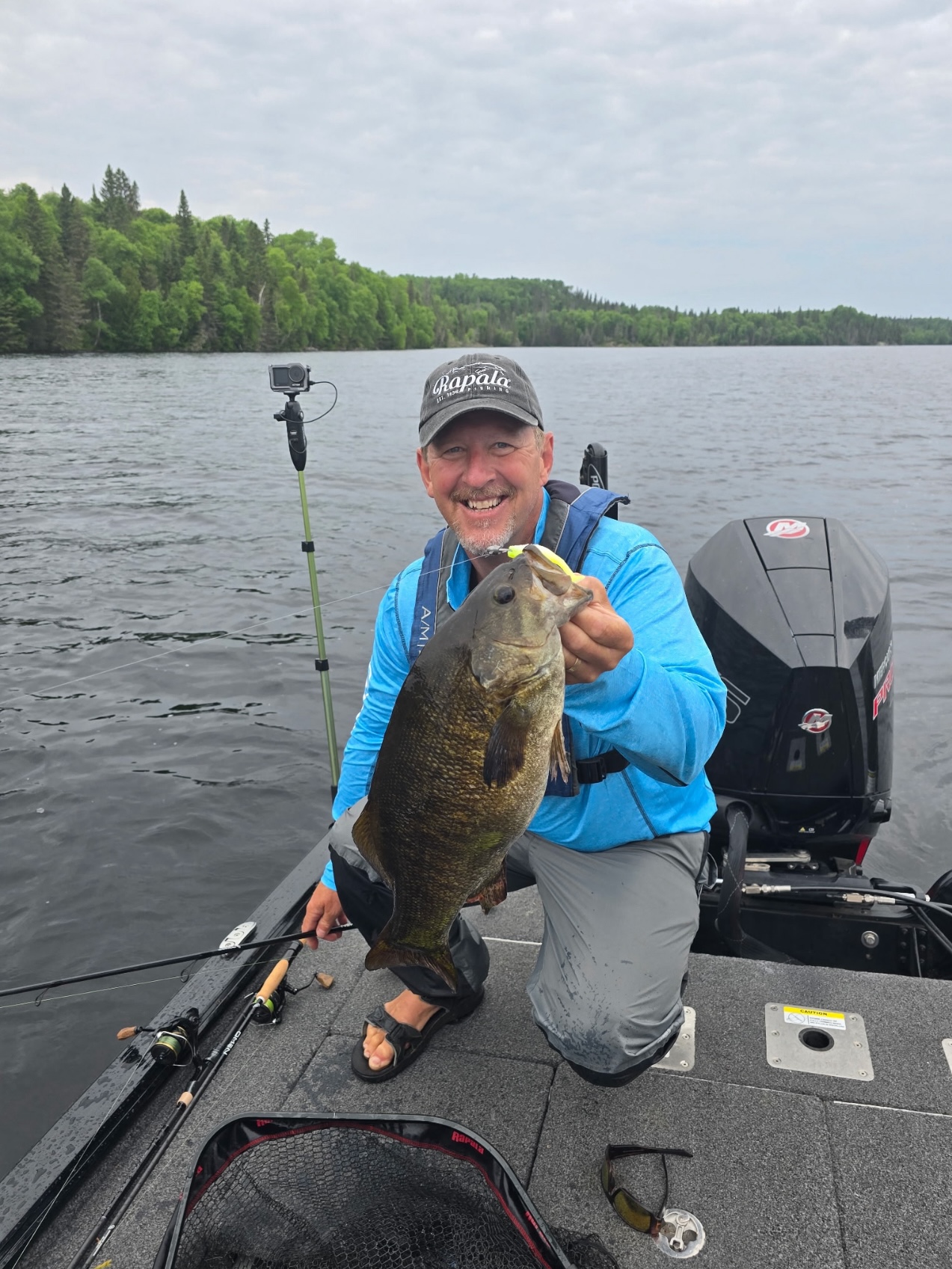 Jason Green Wilderness