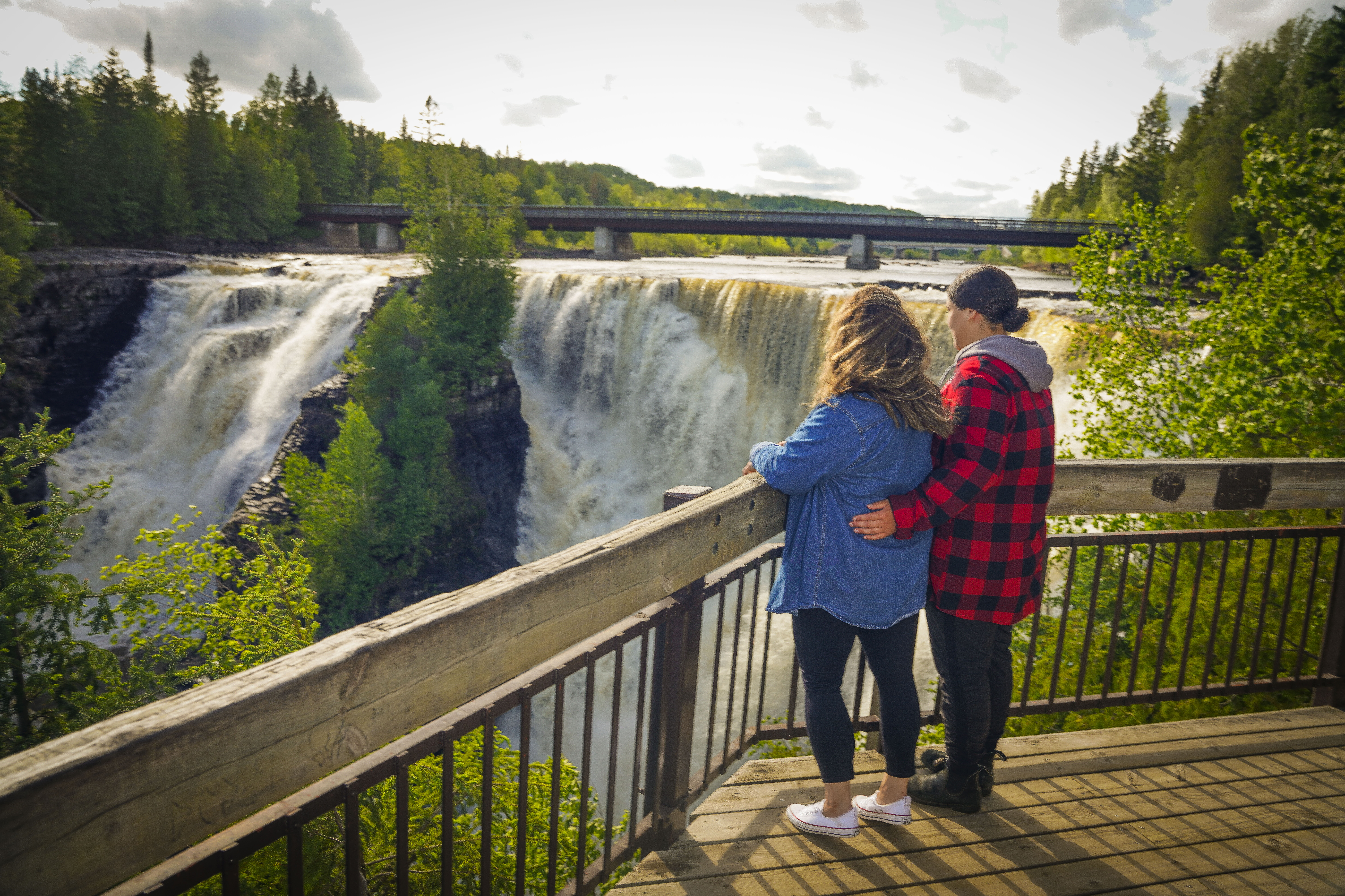 Kakabeka Falls Provincial Park LGBT