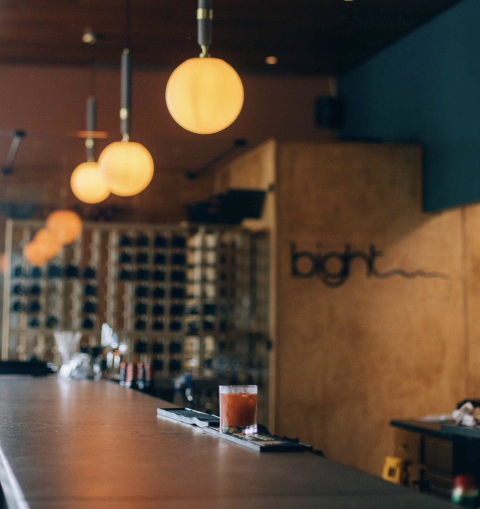 Bight Restaurant & Bar