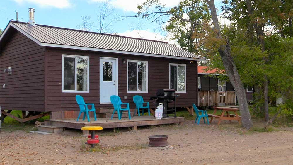 mountainview  cottage