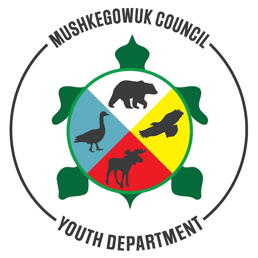 Mushkegowuk Council Symbol
