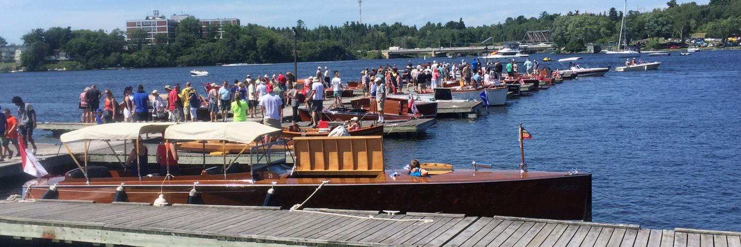 Special events in Northwestern Ontario.