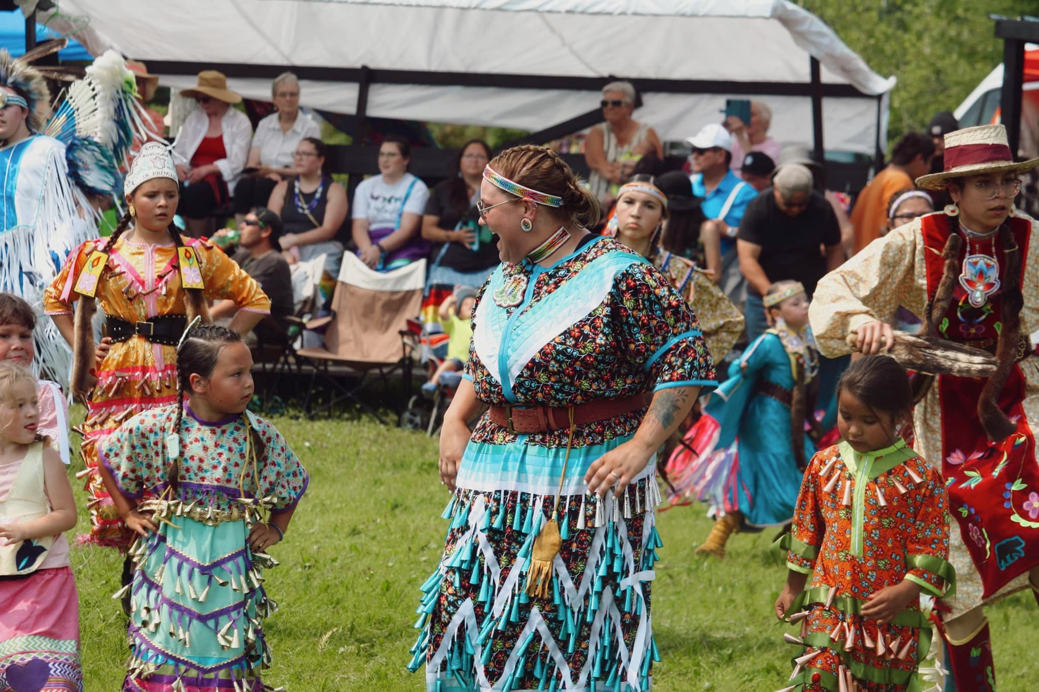 Red Rock 30th Pow Wow
