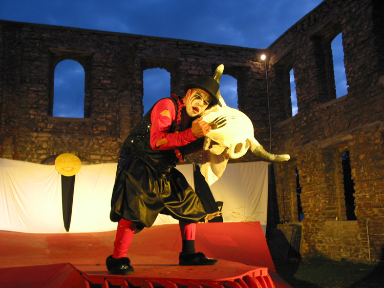 Debajehmujig Storytellers