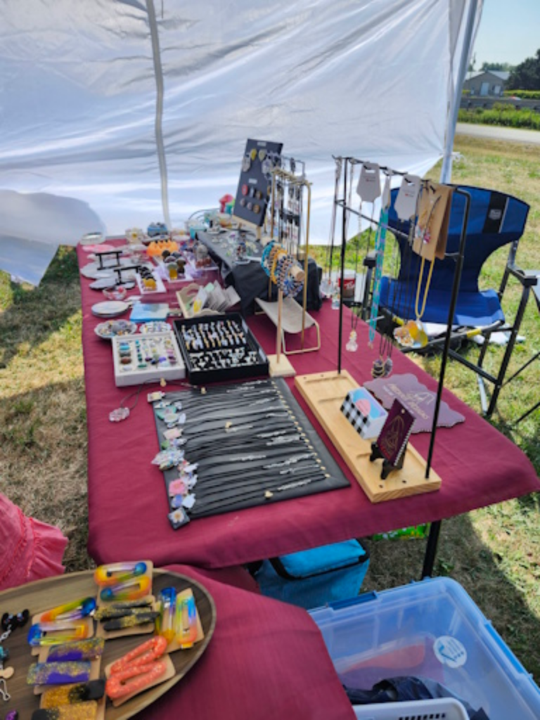 Gathering of Makers Indigenous Artisan Market Series © indigenouscrafters.com