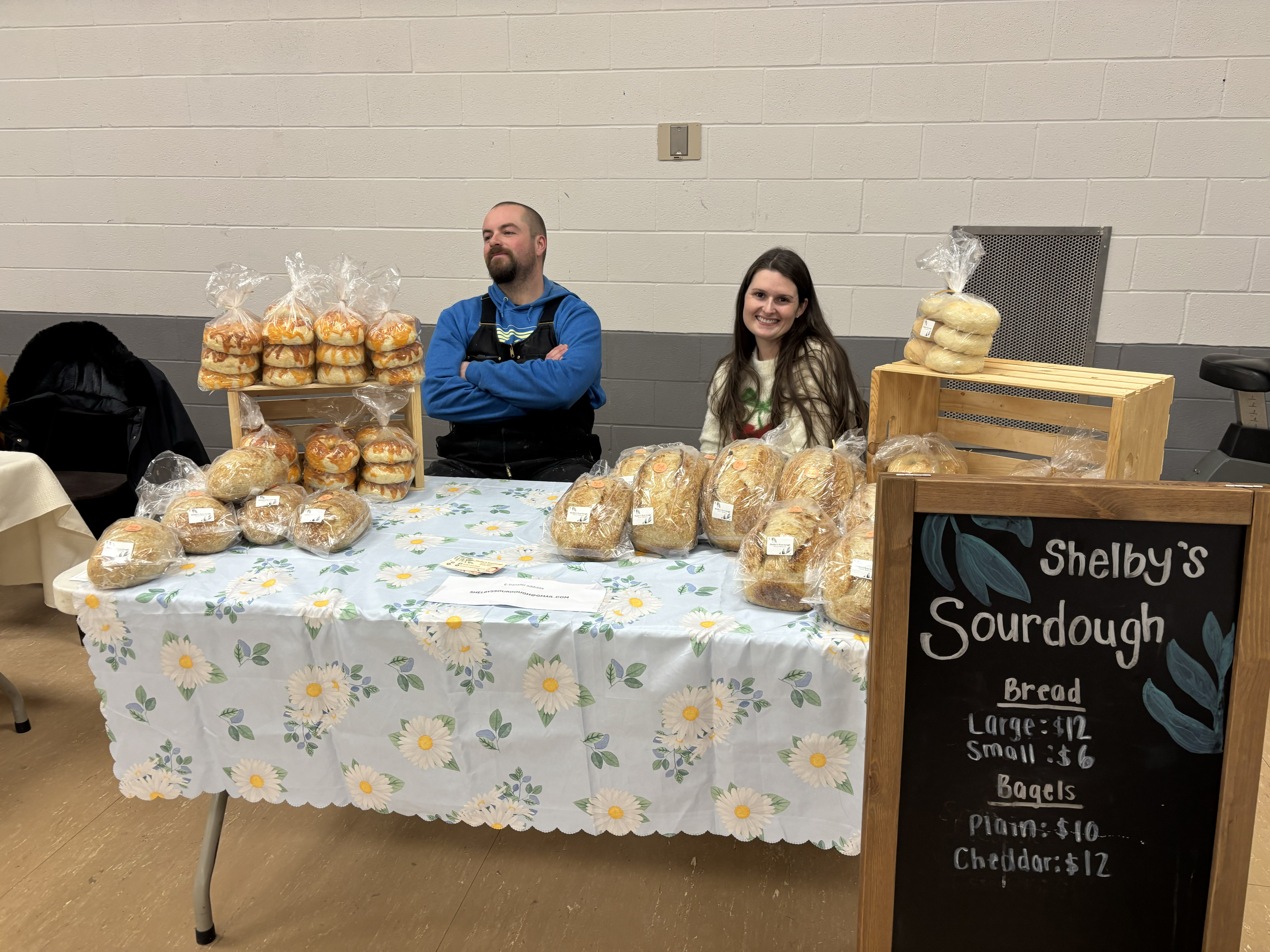 Nipigon Market Collective