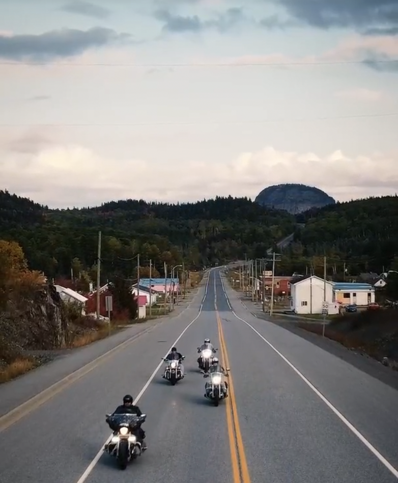 Mount Cheminis Kirkland Lake