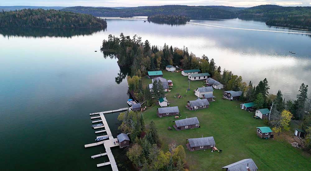 Cedar Lake Lodge