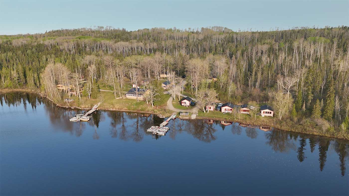 flint wilderness resort