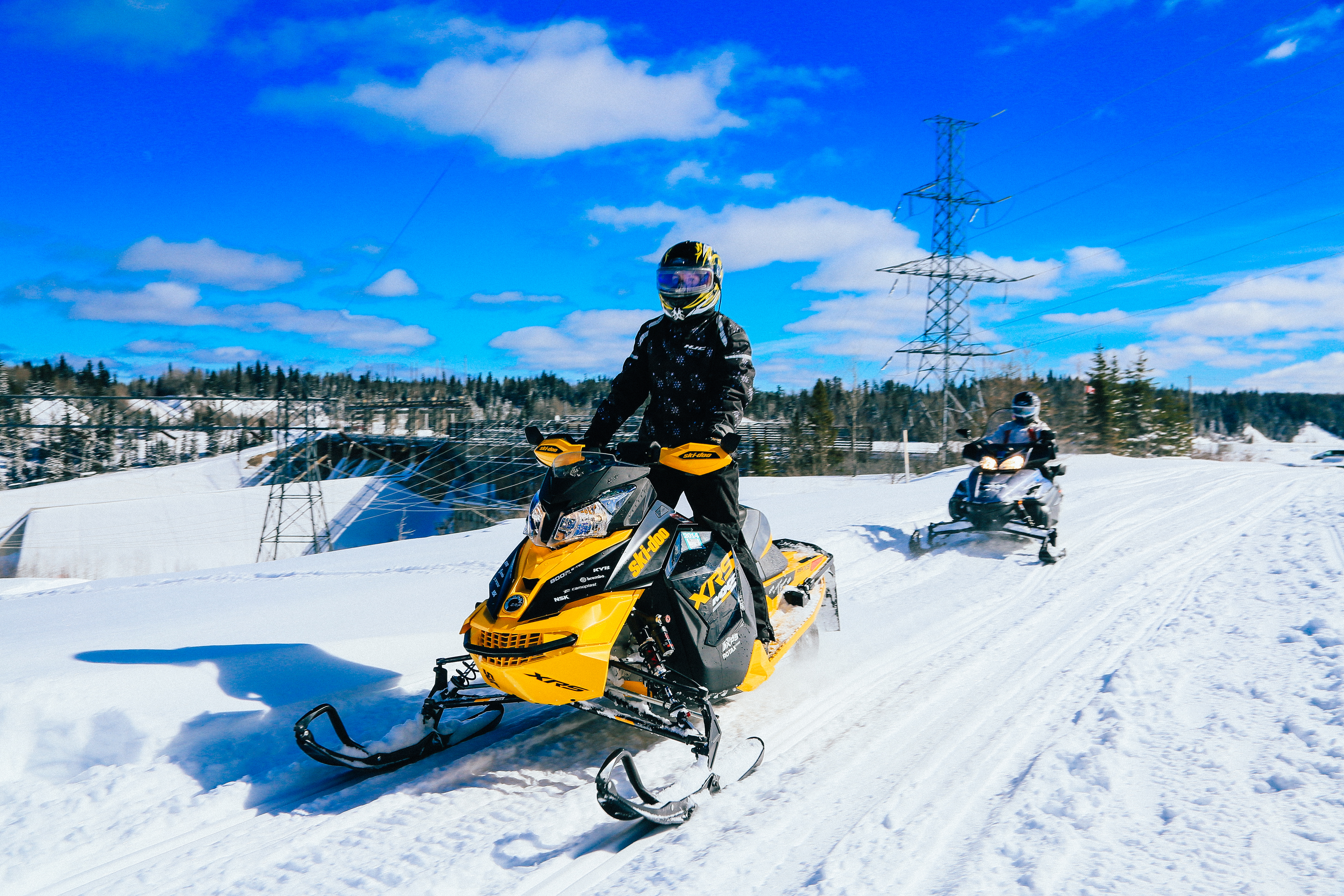 cochrane northern ontario