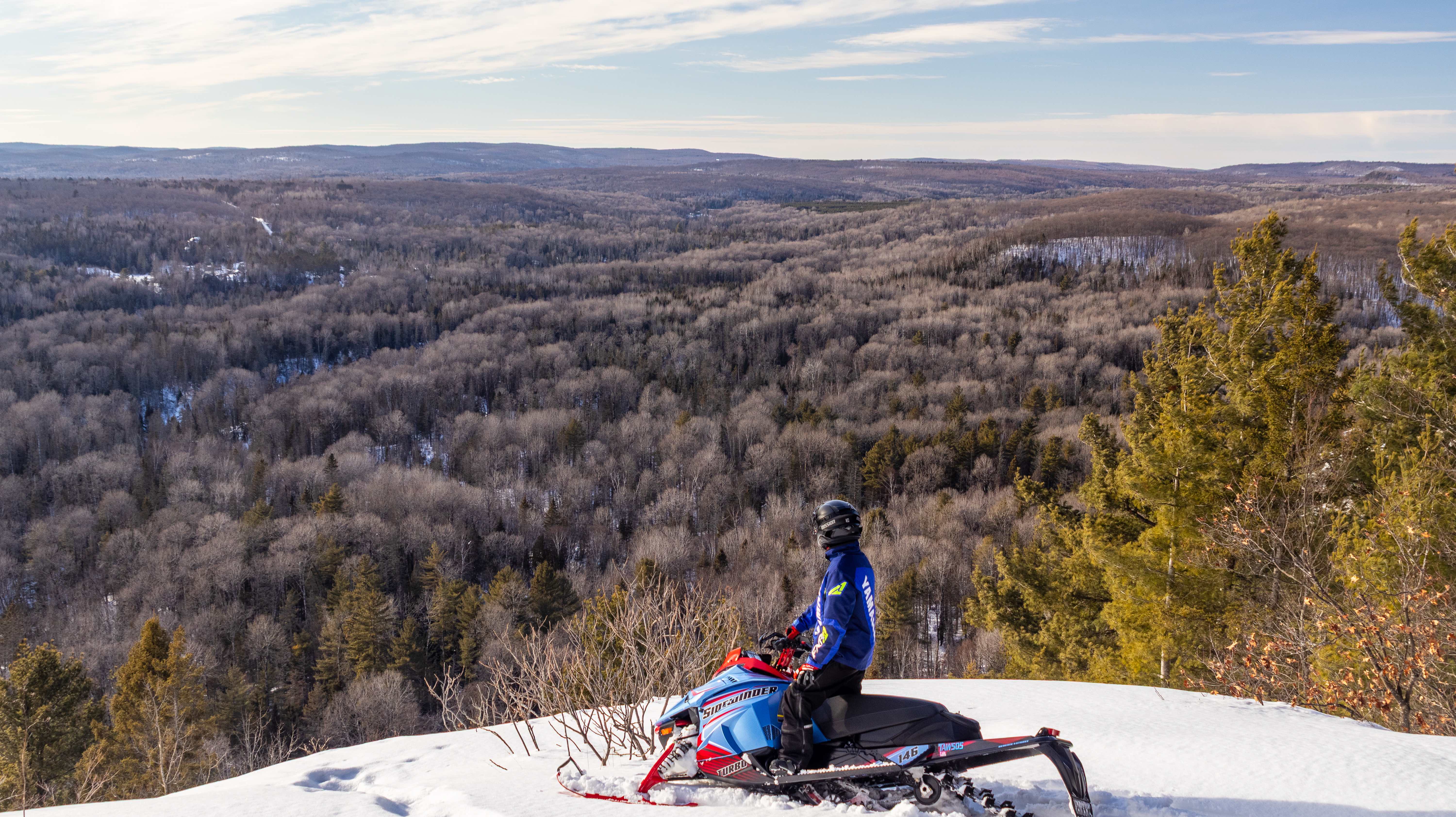 north bay northern ontario
