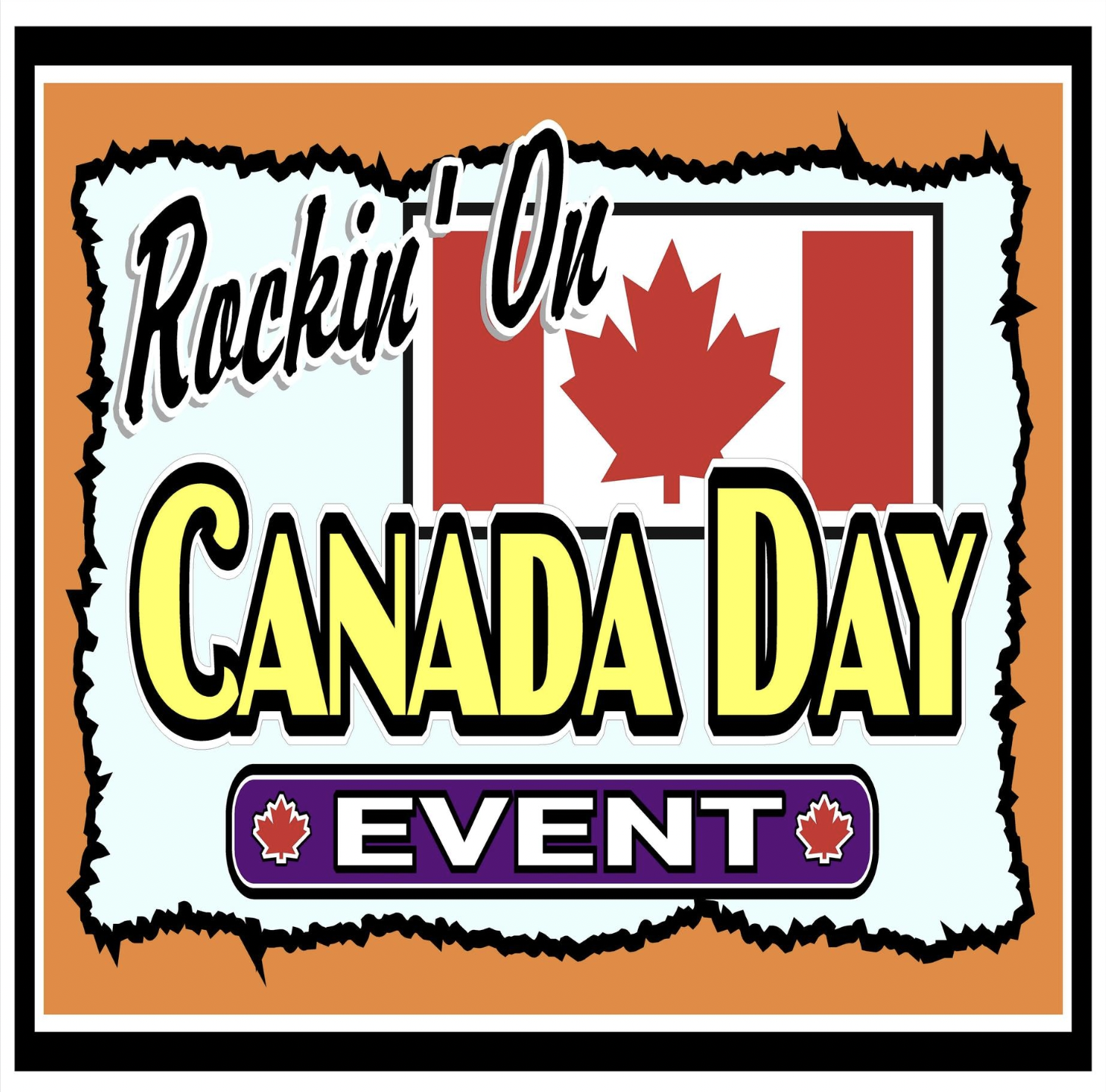 New Liskeard Bikers Reunion