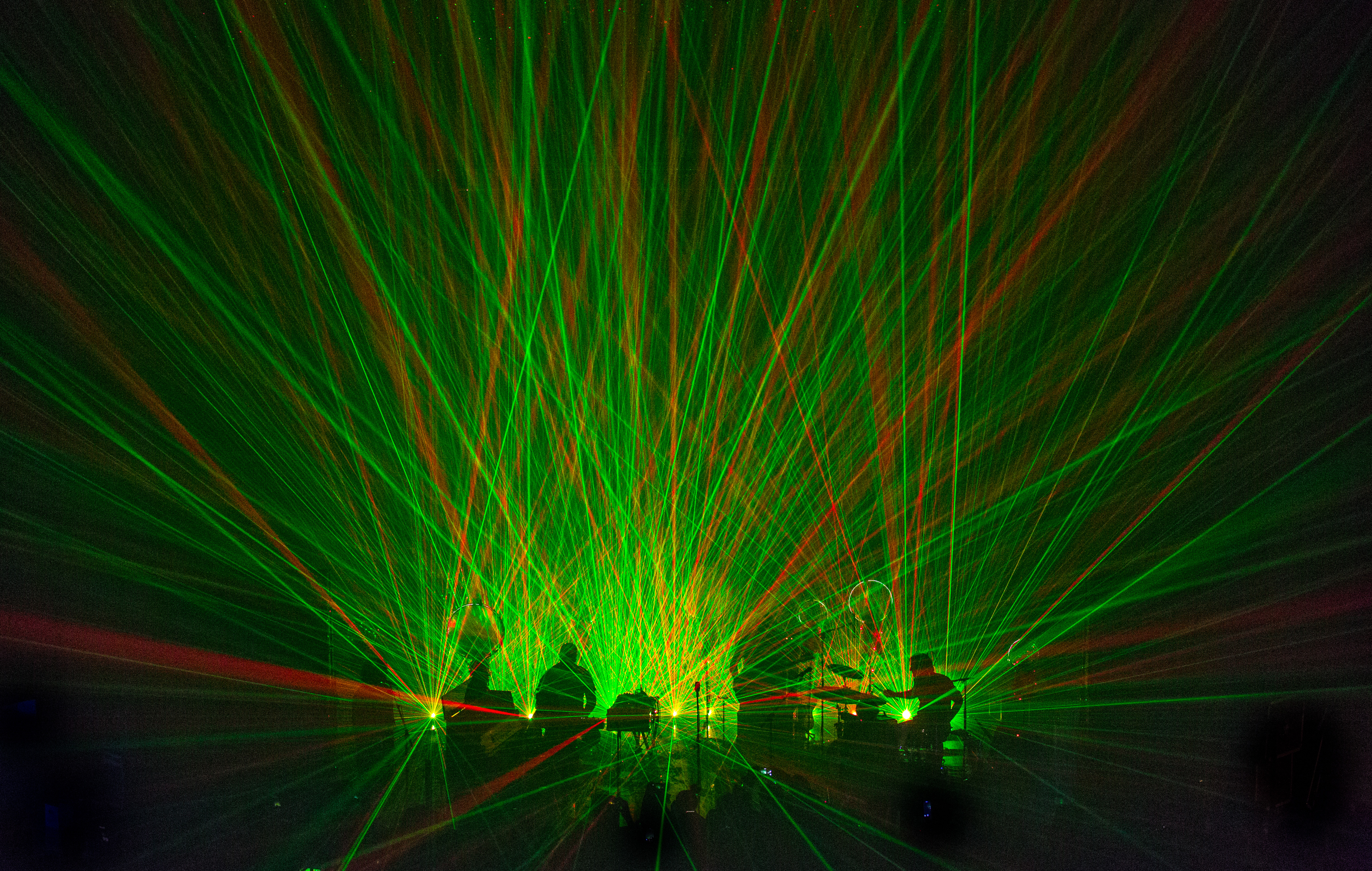 Up Here Fest by Vanessa Tignanelli