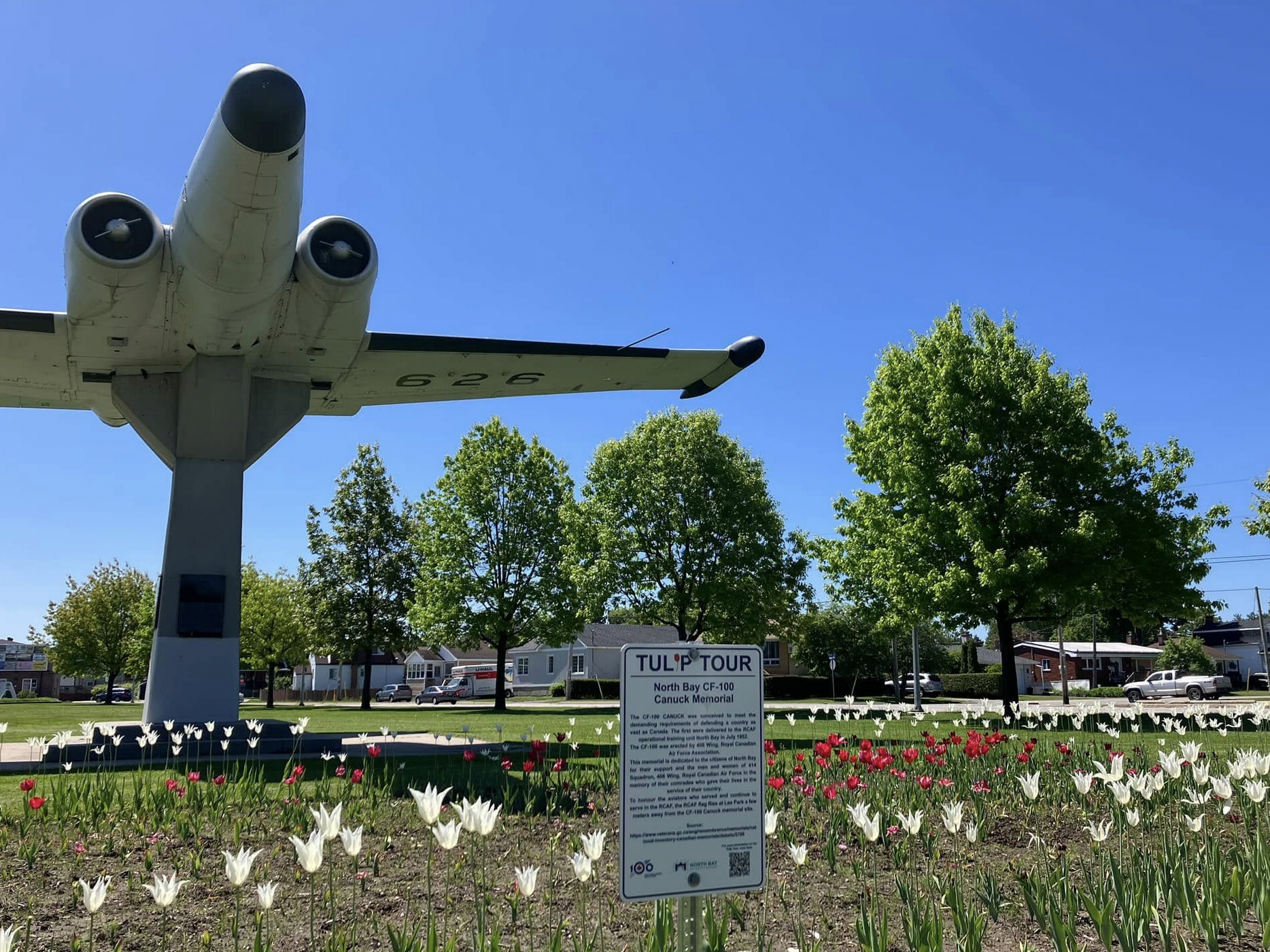 Canadian Forces Museum of Aerospace Defence