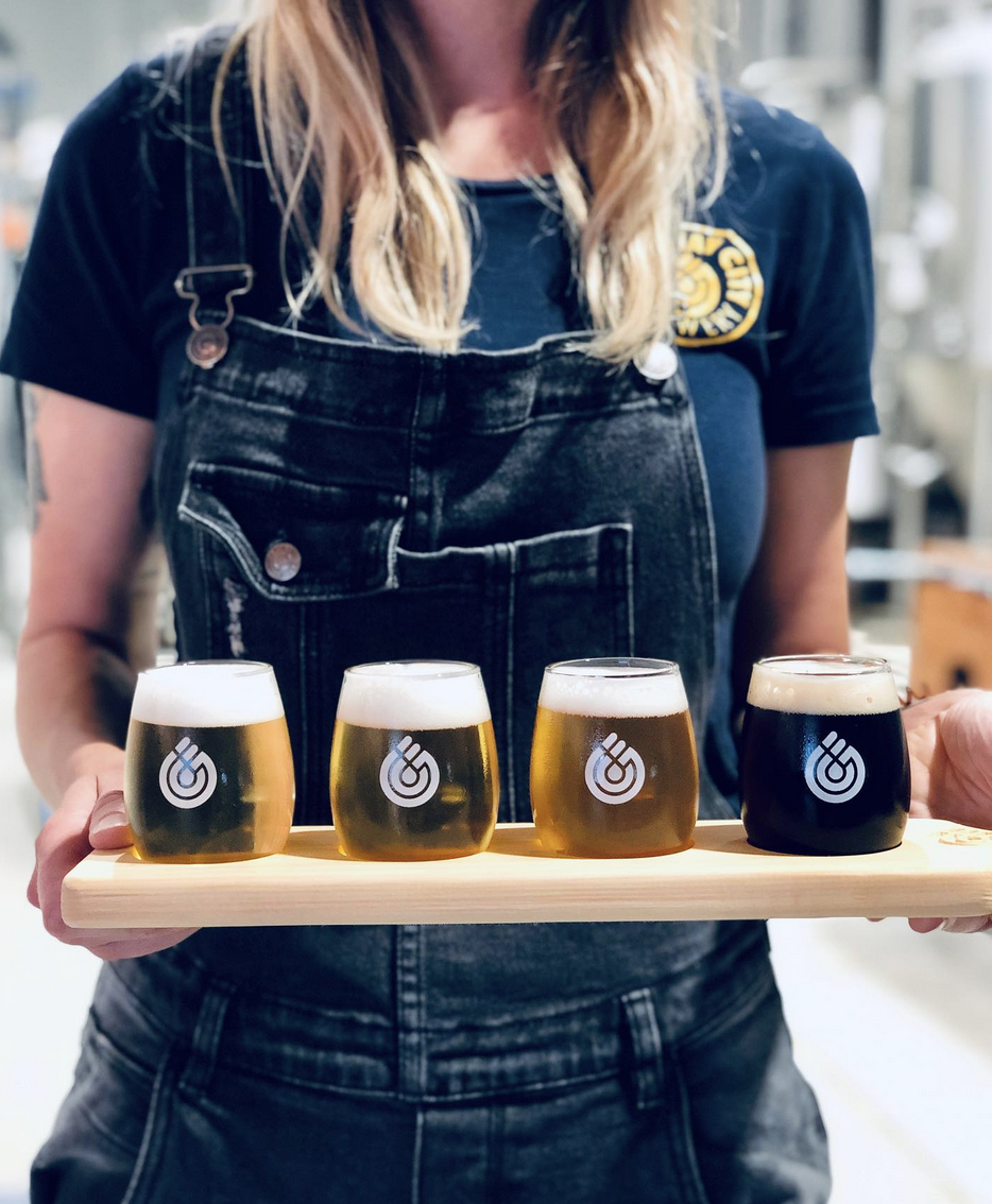 Gateway City Brewery