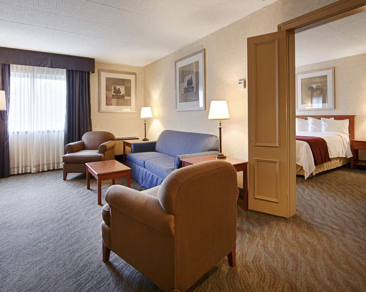 Best Western North Bay