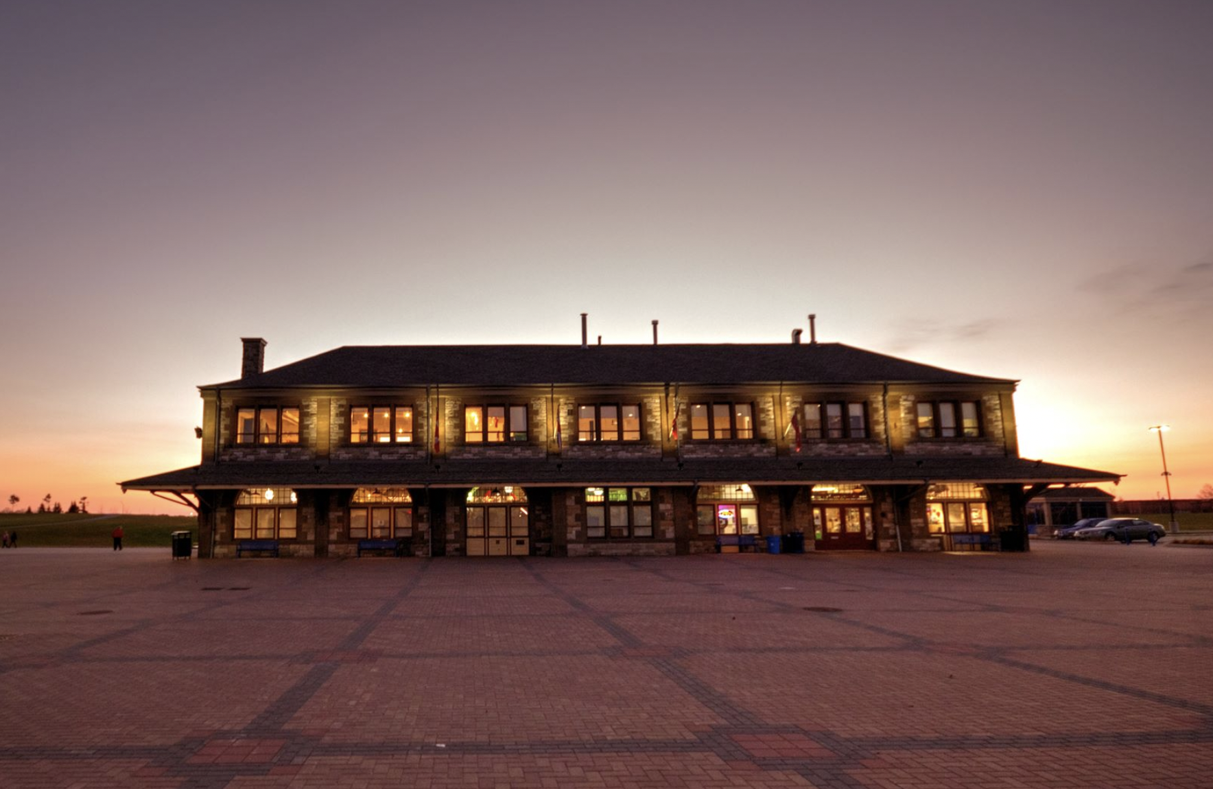 North Bay Museum