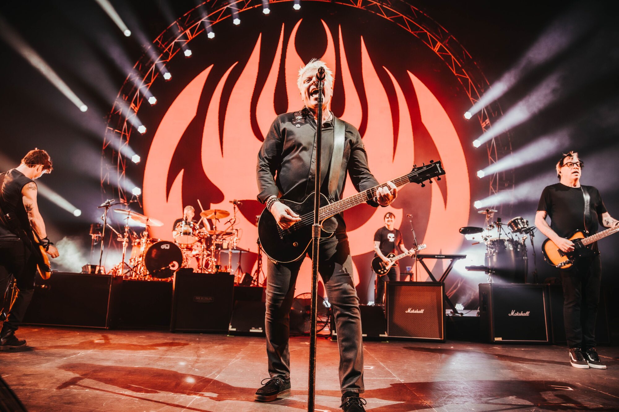 offspring