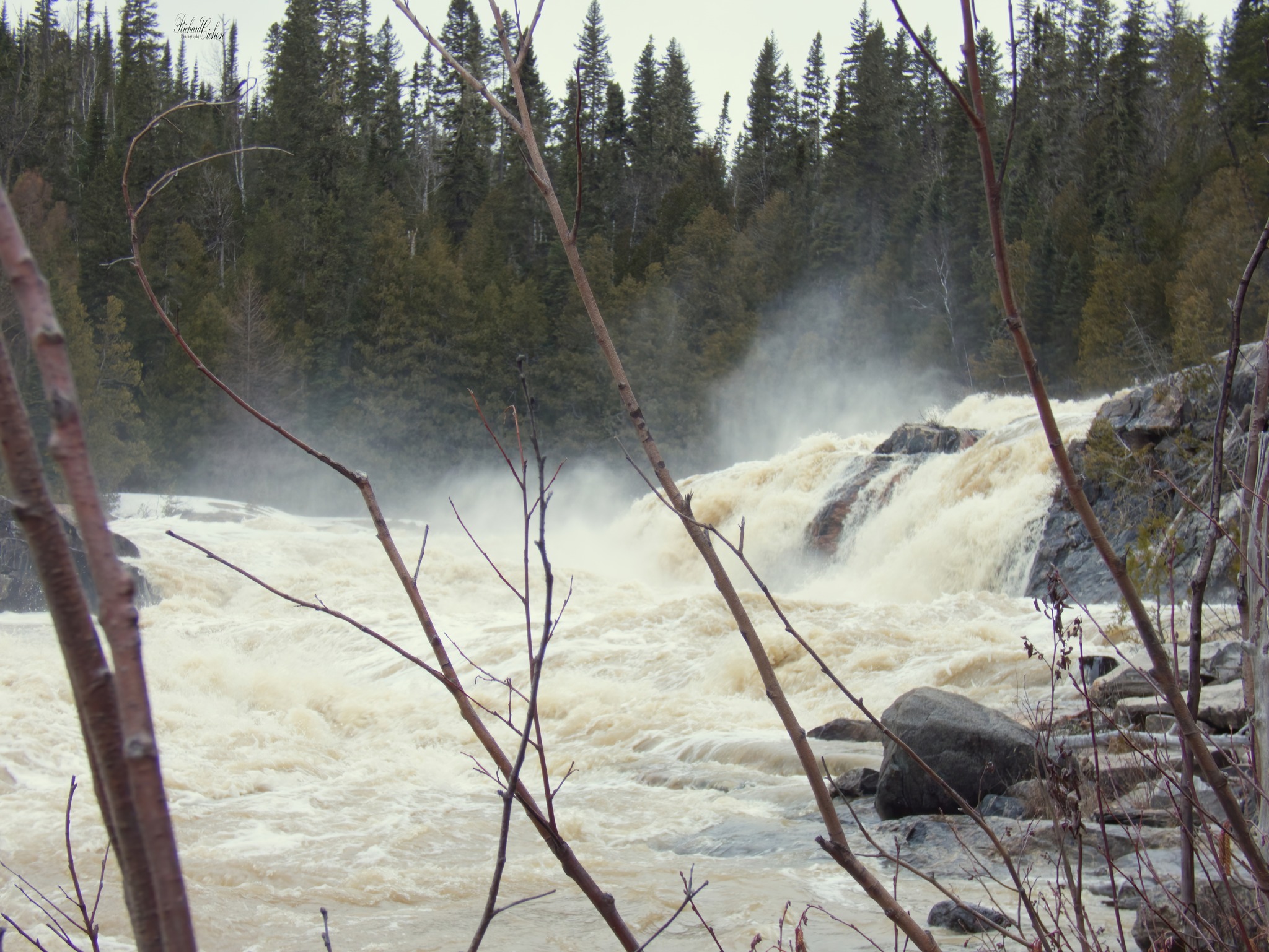 Manitou Falls