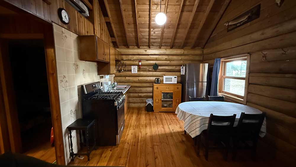argyle lake lodge cottage