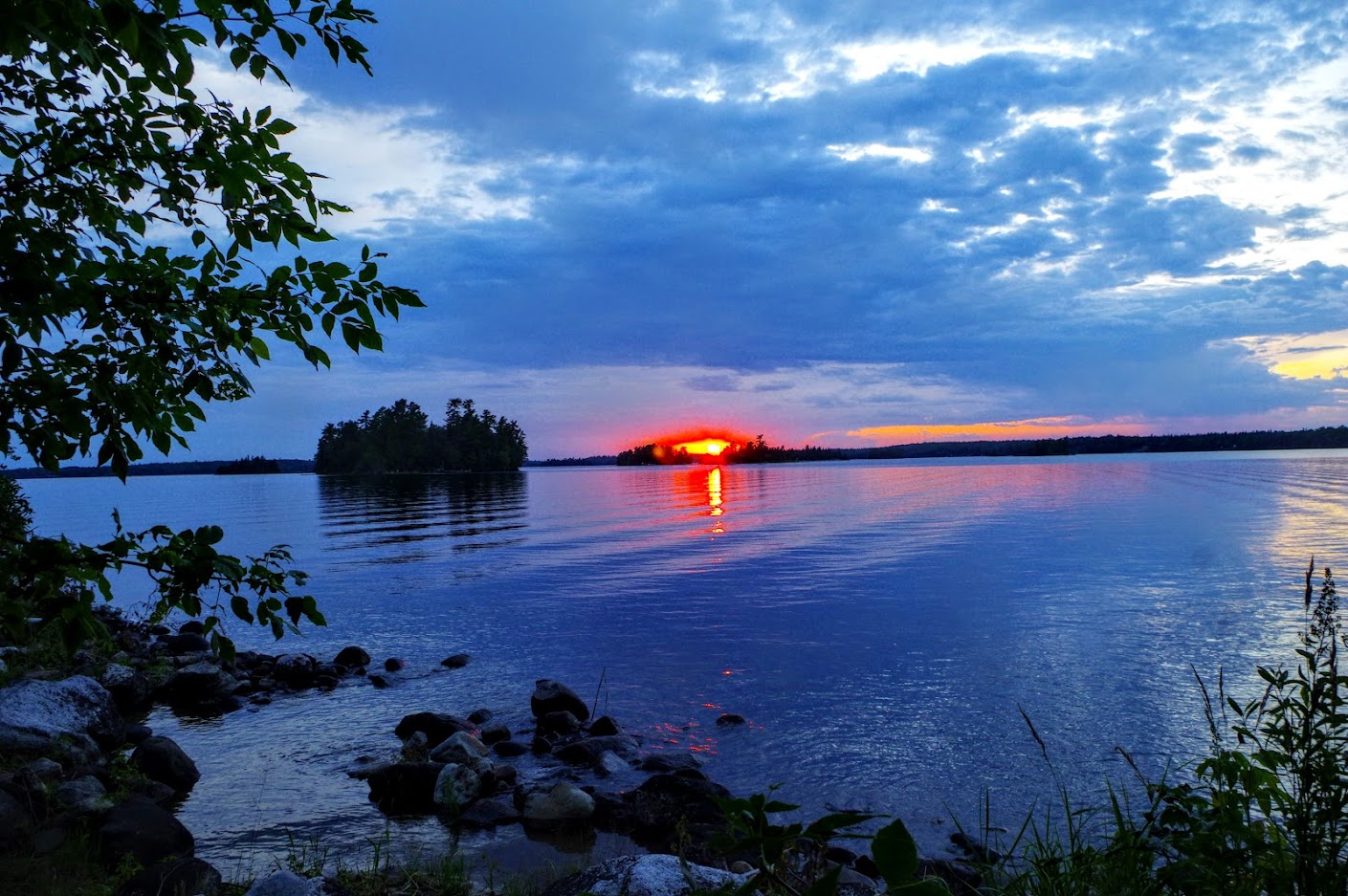 Varied waters mean electronic technology can help you catch more fish, faster.