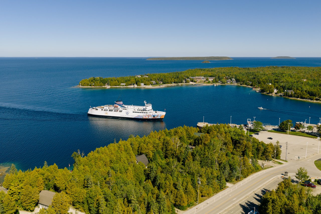 ms chi cheemaun ferry