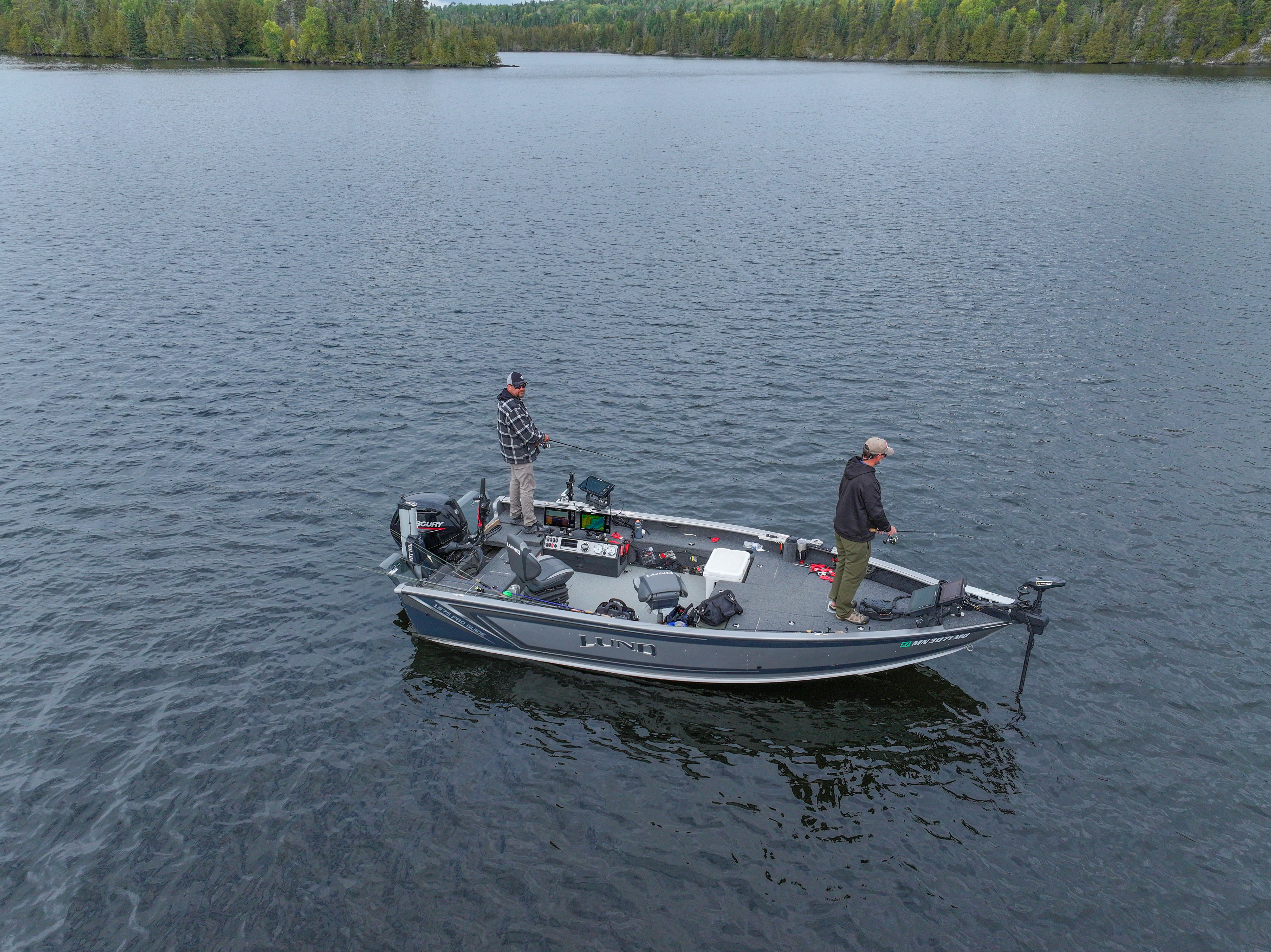 Kashabowie River Resort 