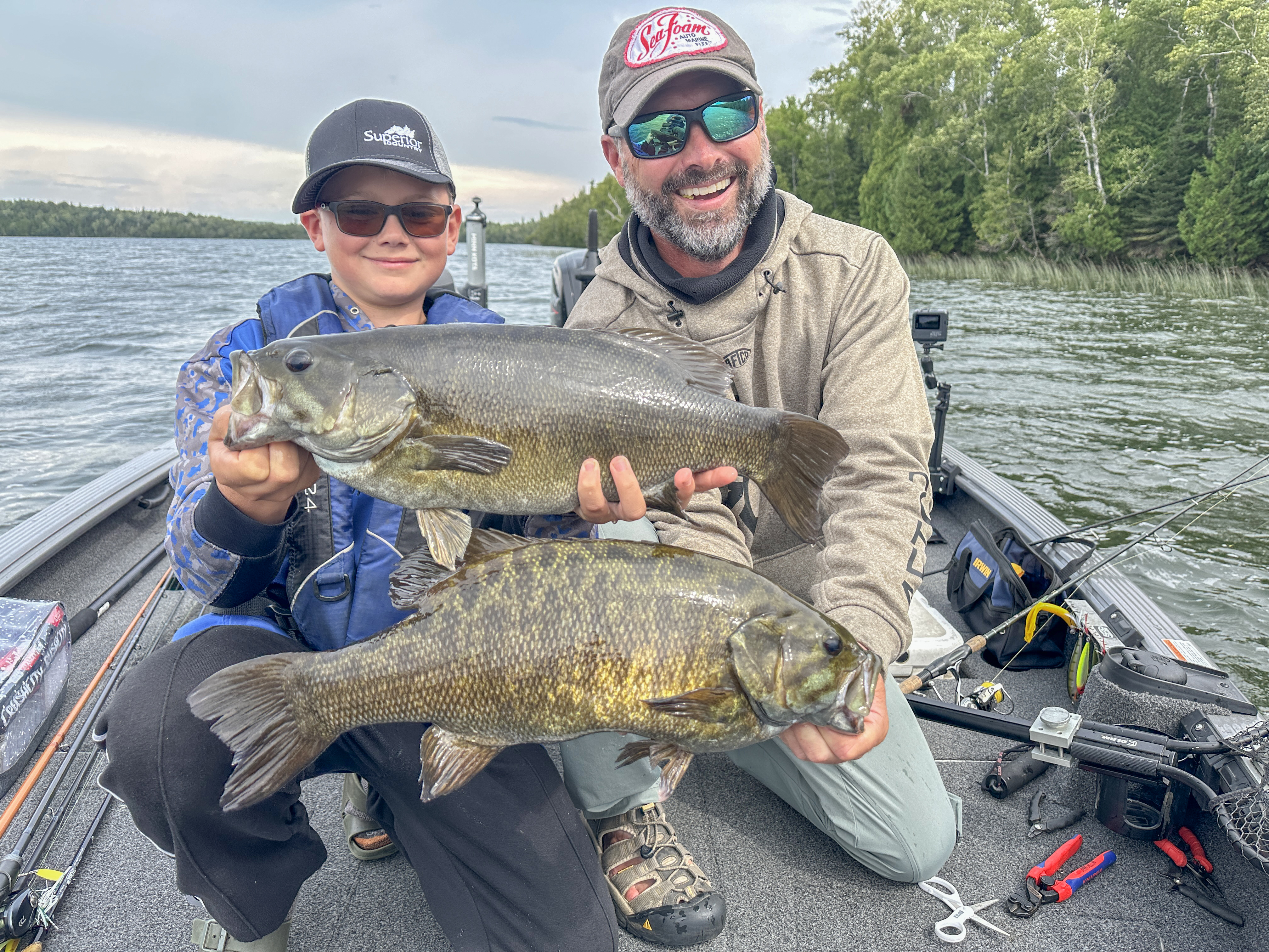 Oles Adventure Resort -Bass