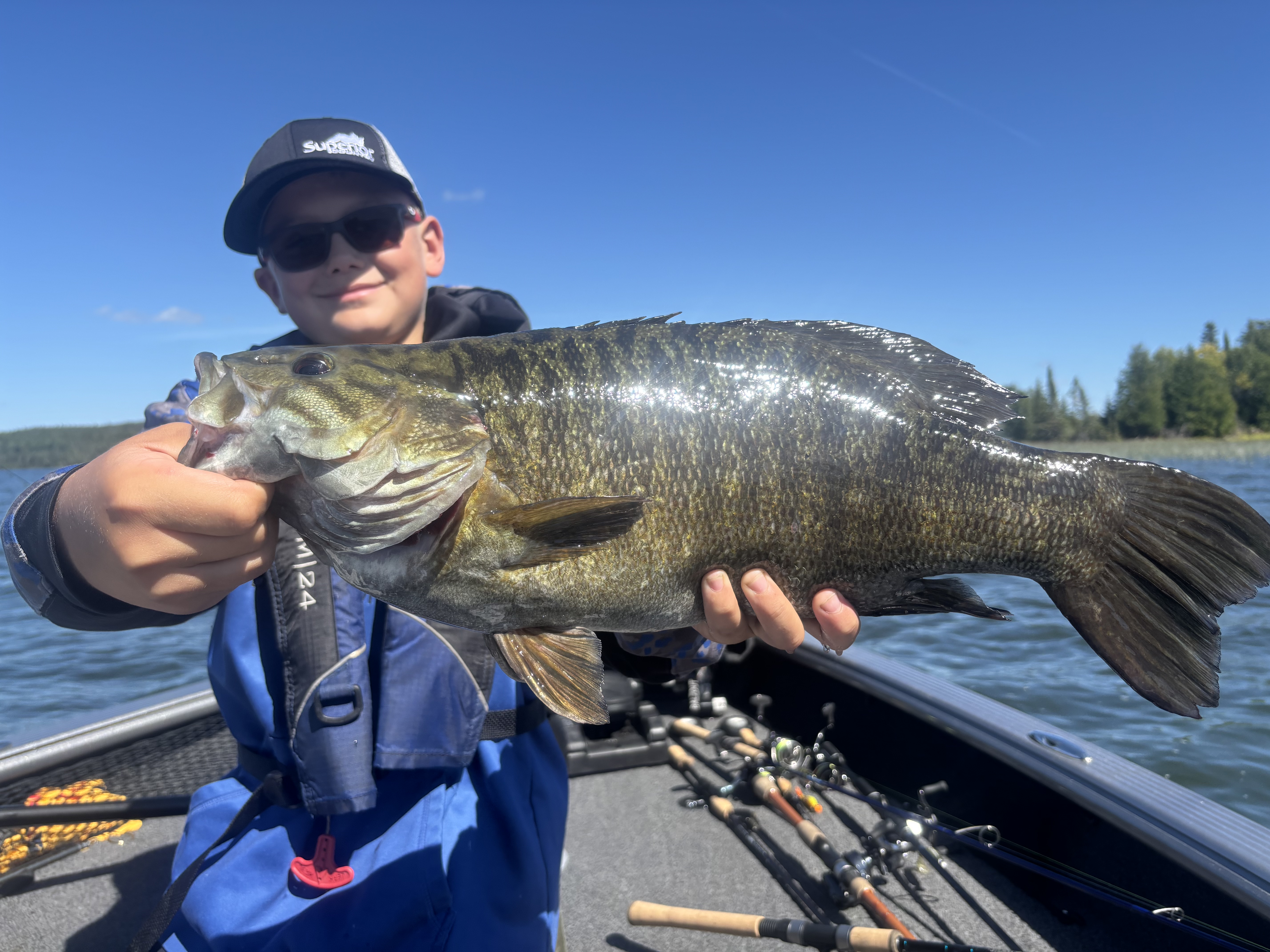 Oles Adventure Resort -Bass