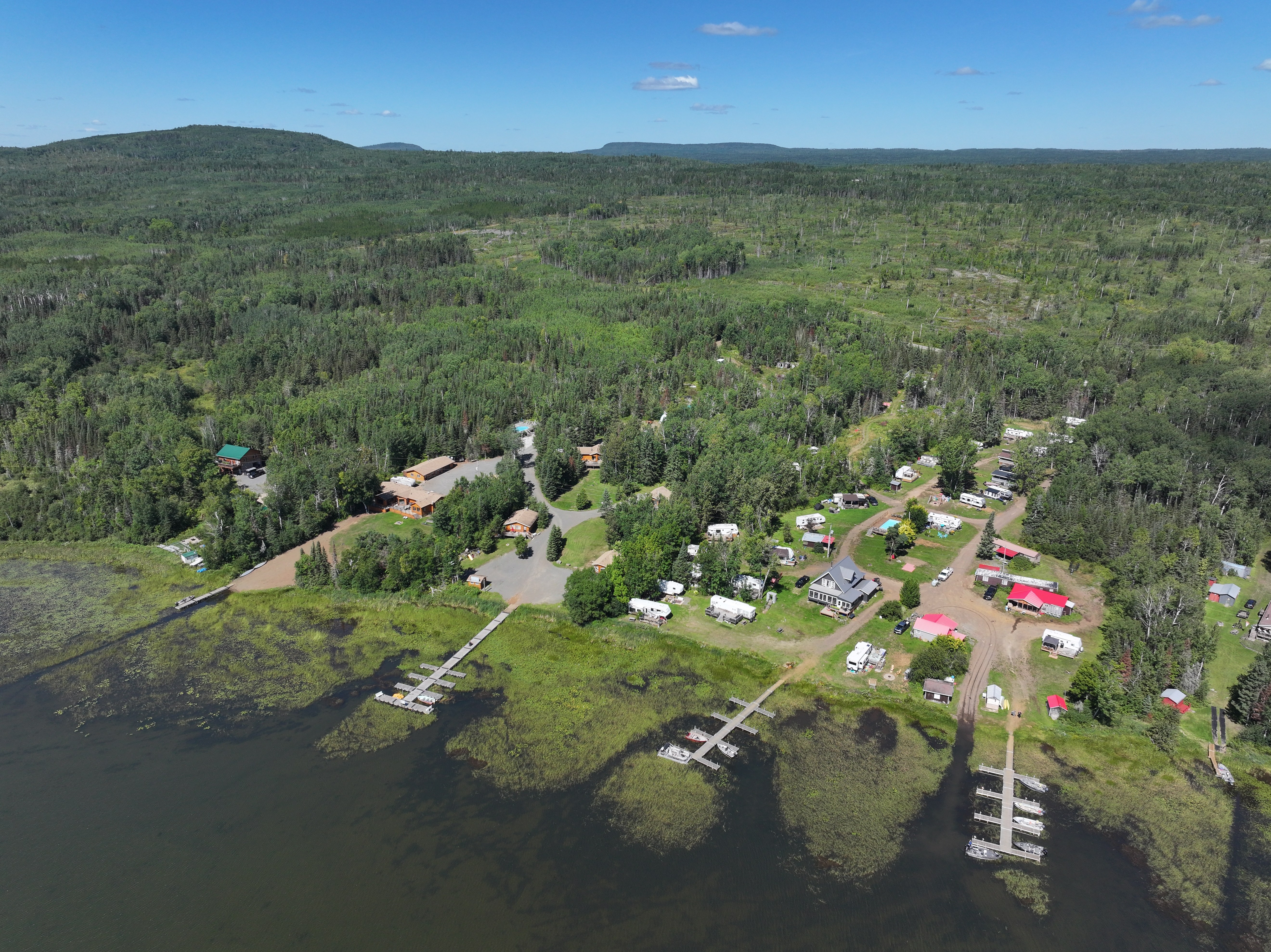  Oles Adventure Resort -Lodge