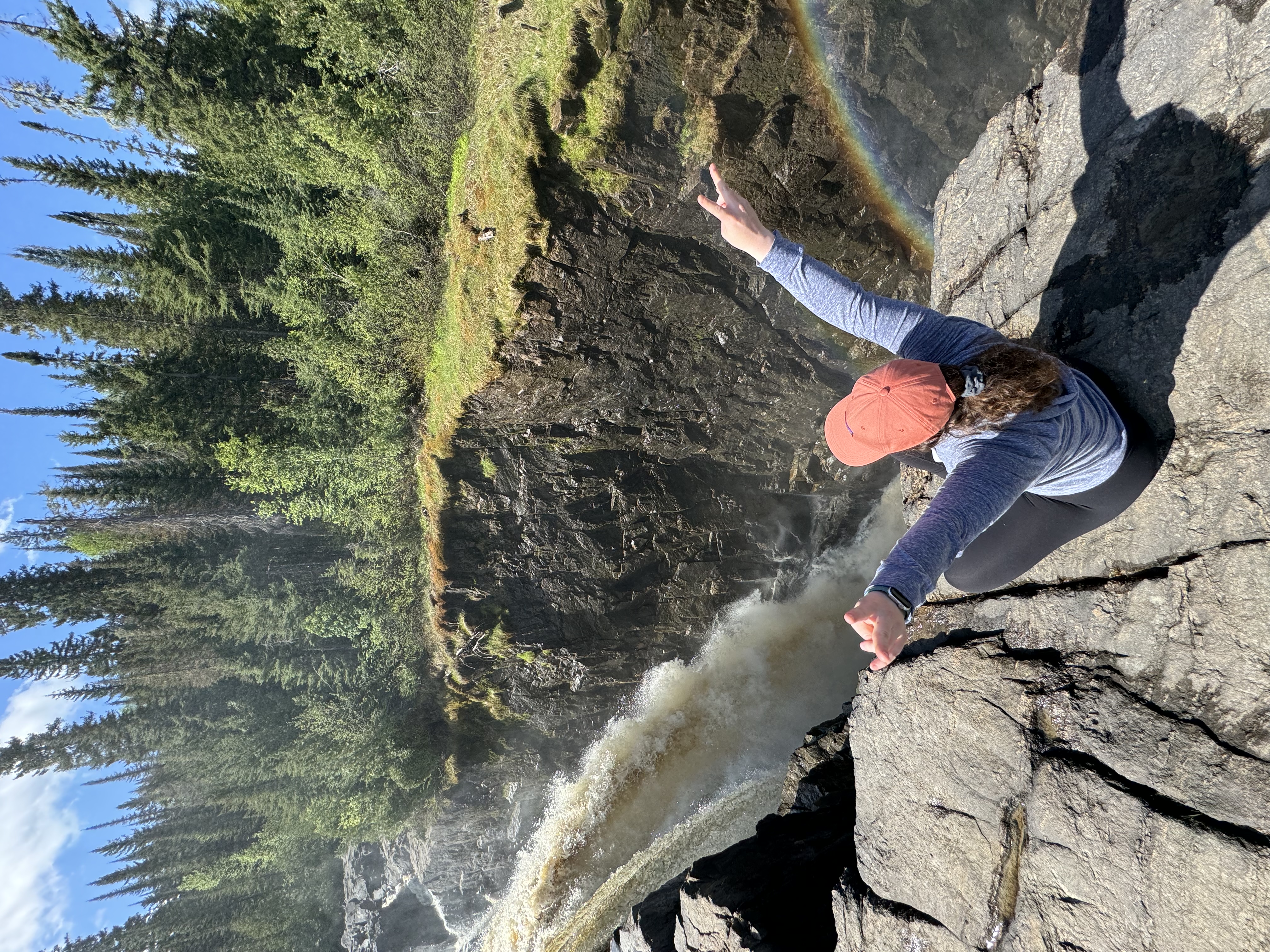 New Post Falls