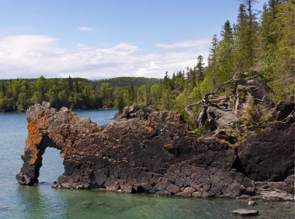 Silver-Islet-Sea-Lion-Ontario-Parks