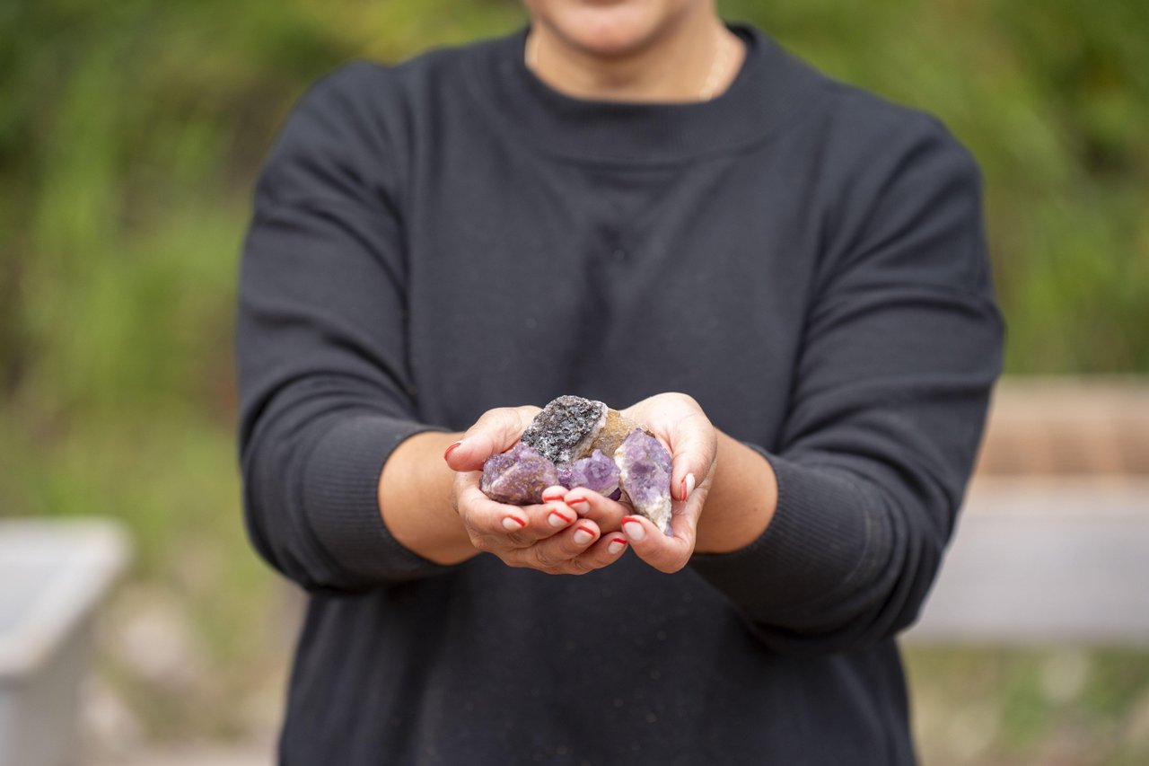 amethyst