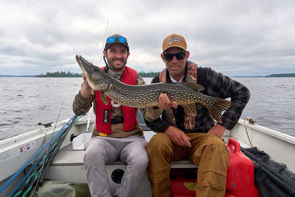 pike