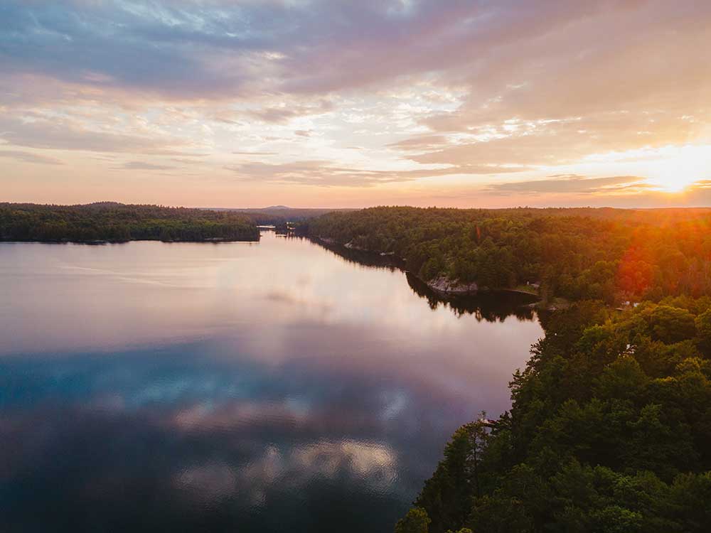 sunrise